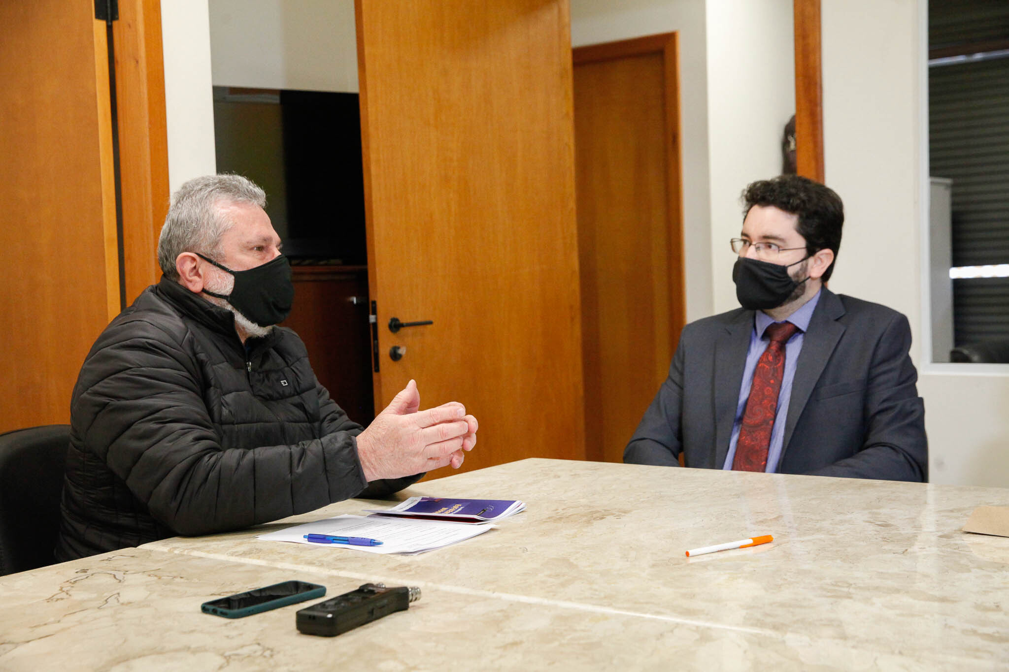 Defensor público-geral apoia PEC que legitima seus pares a propor ADI