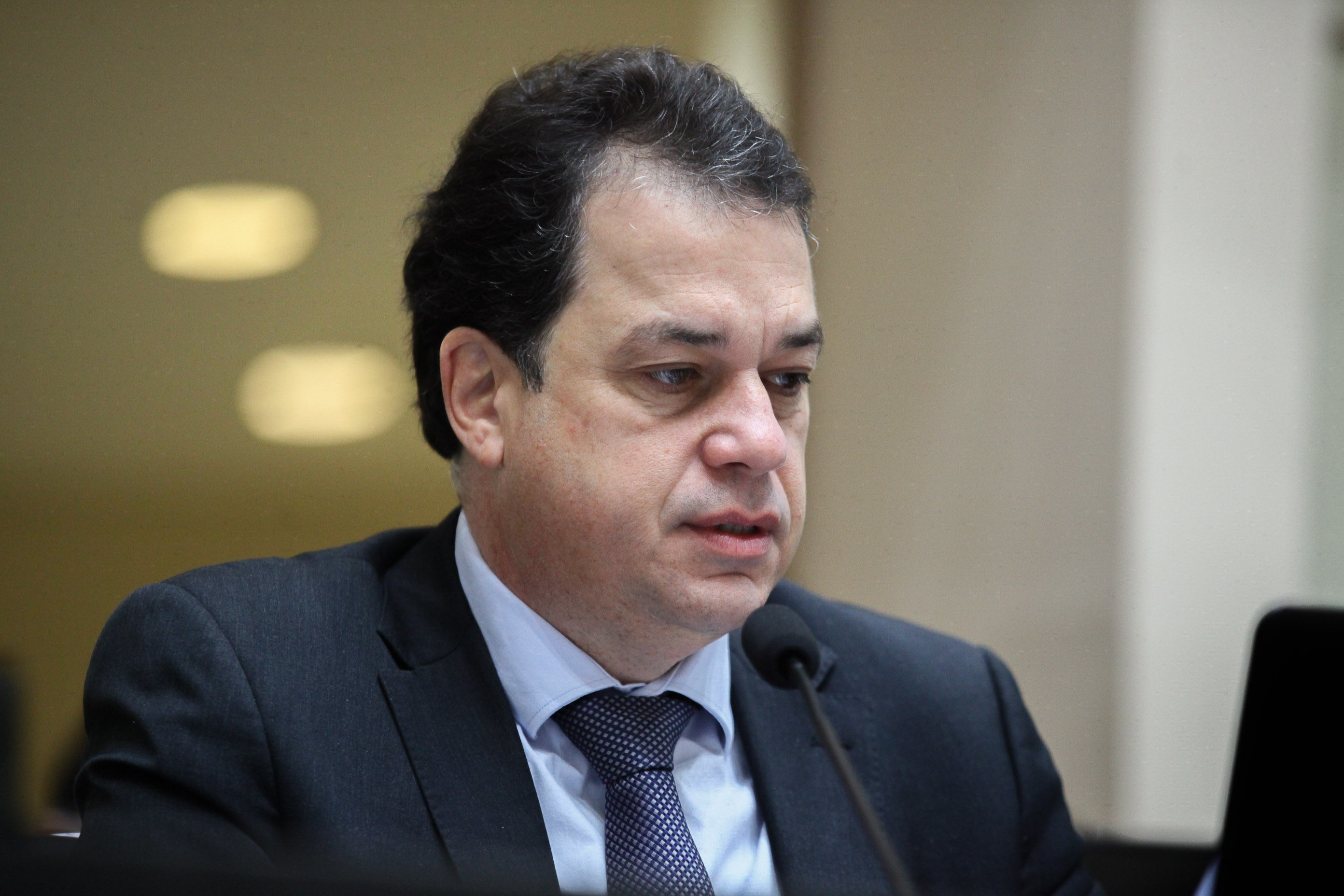 Sessão Ordinária - Deputado Rodrigo Minotto (PDT)