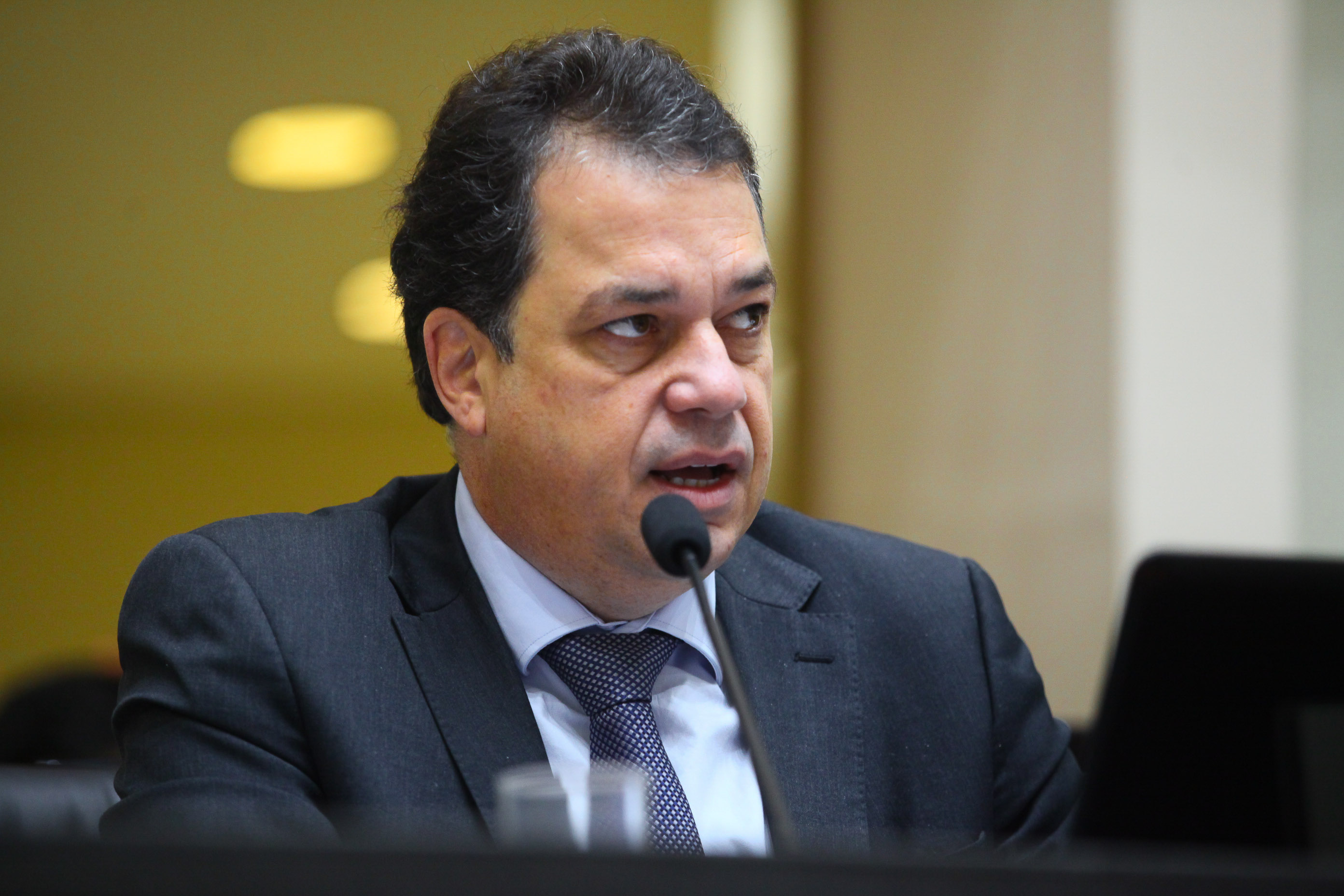 Sessão Ordinária - Deputado Rodrigo Minotto (PDT)