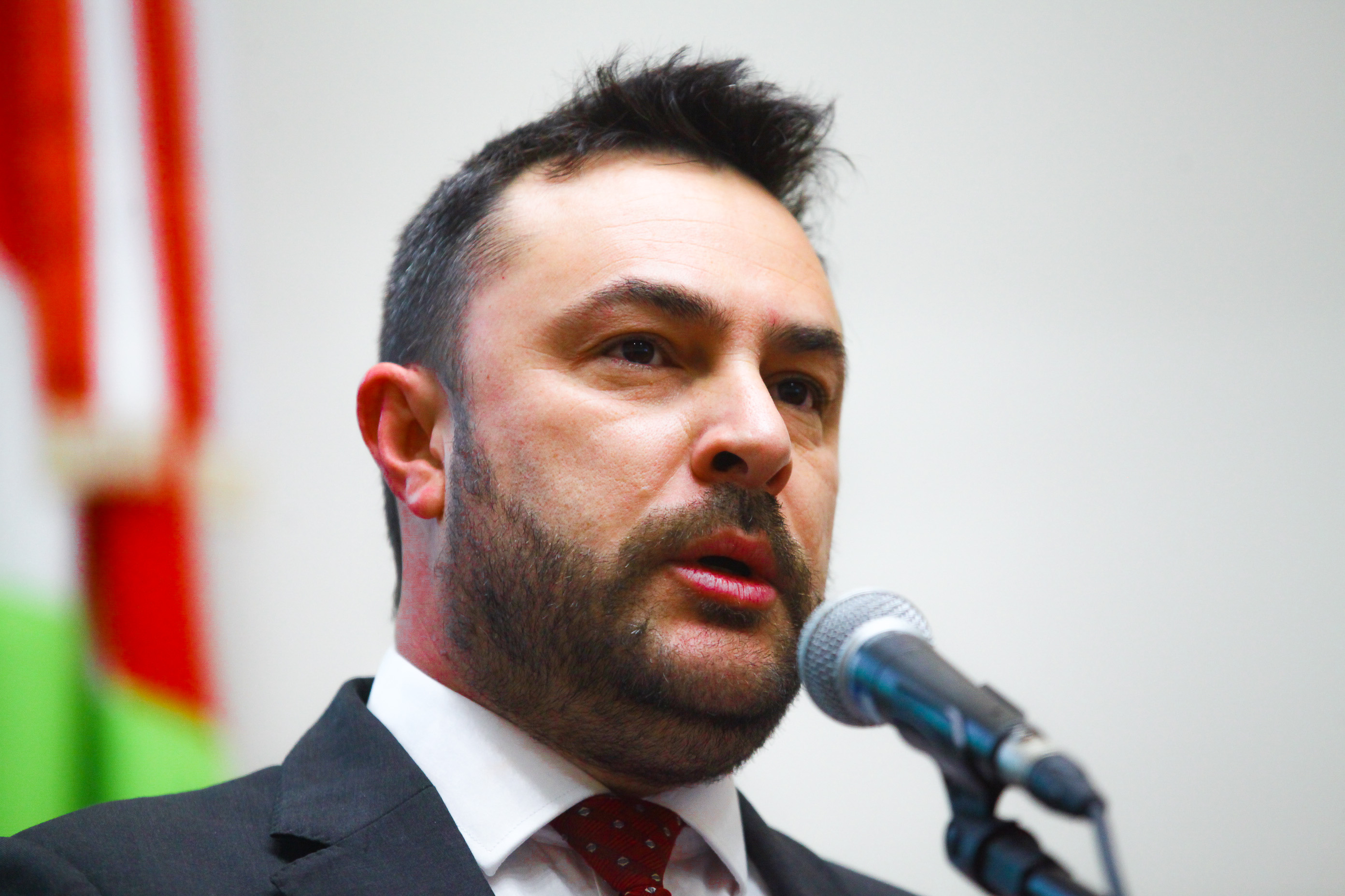 Sessão Ordinária - Deputado Marcius Machado (PL)