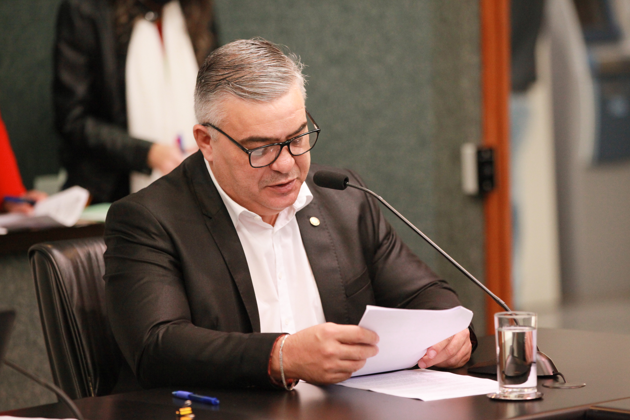 Deputado Sargento Lima(PL)