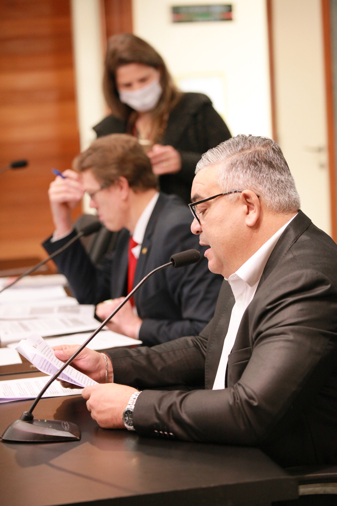 Deputado Sargento Lima(PL)
