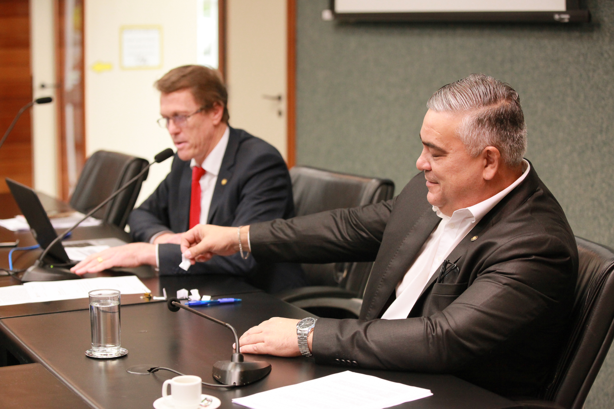 Deputado Sargento Lima(PL)