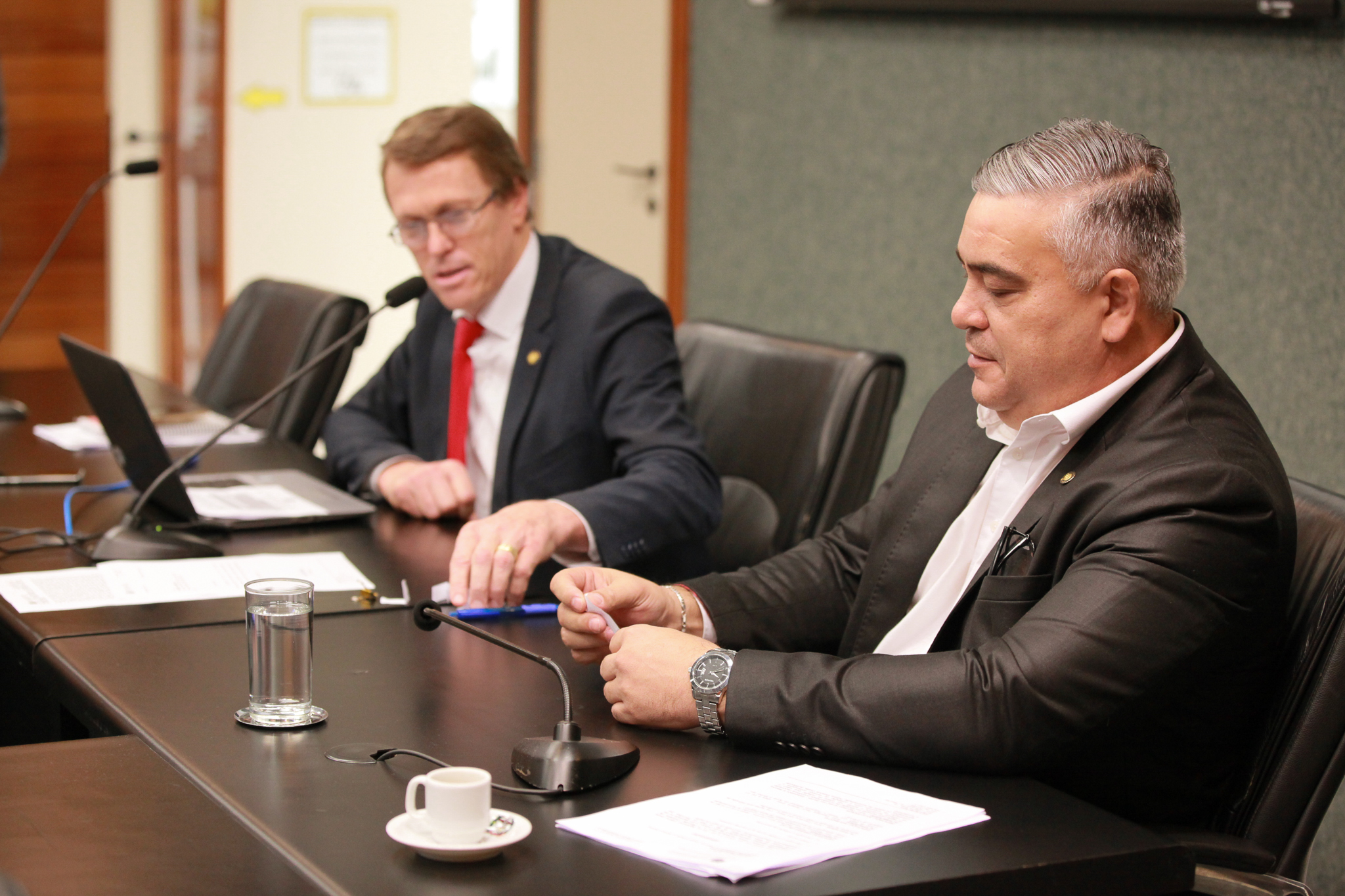 Deputado Sargento Lima(PL)