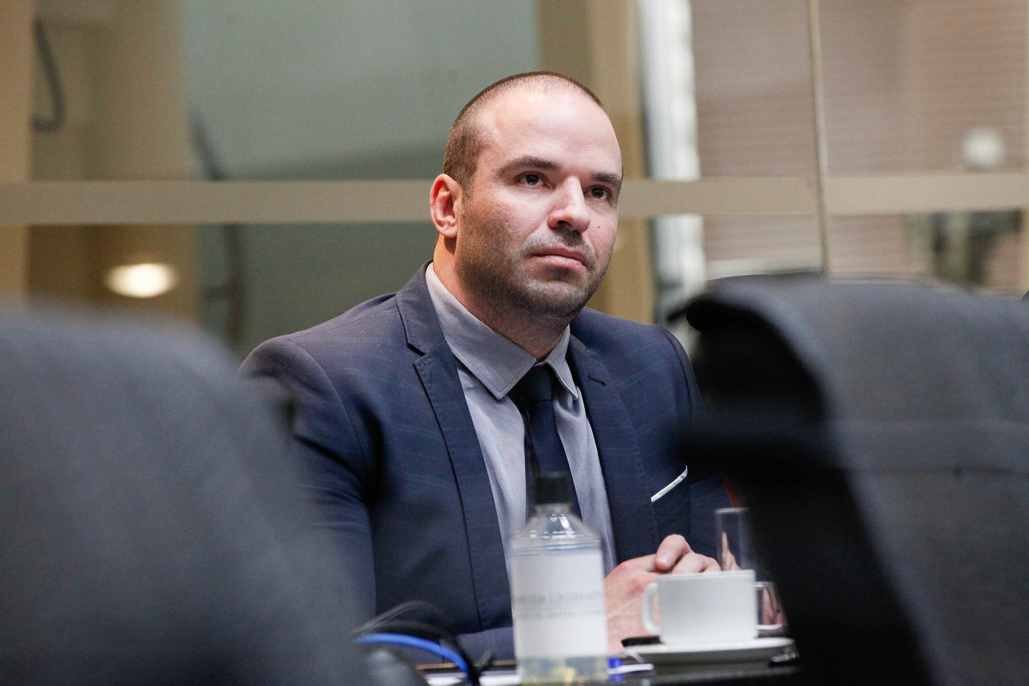 Deputado Jessé Lopes (PSL)