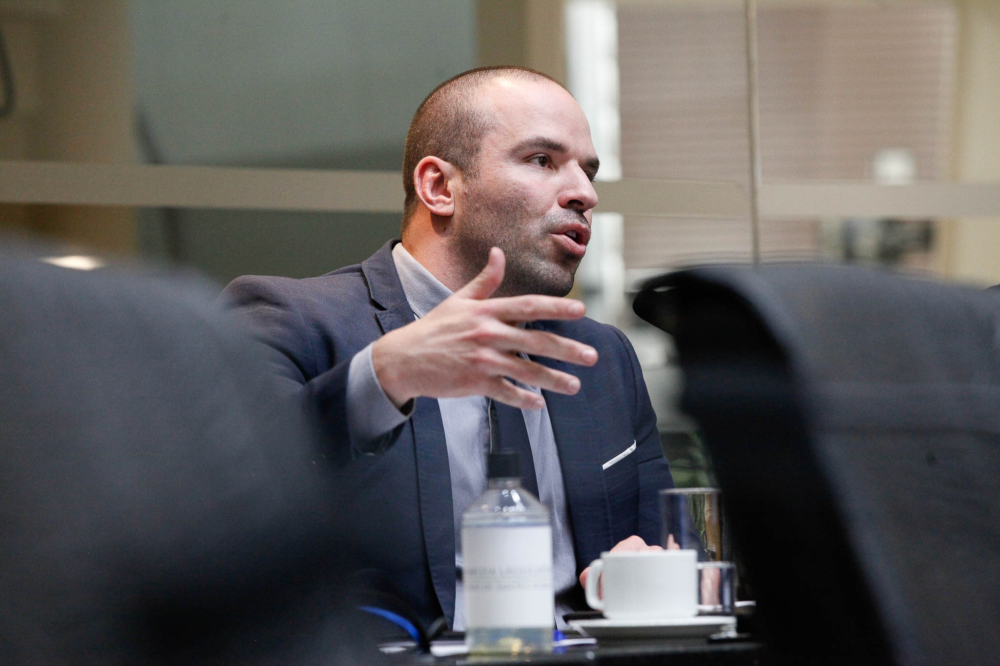 Deputado Jessé Lopes (PSL)