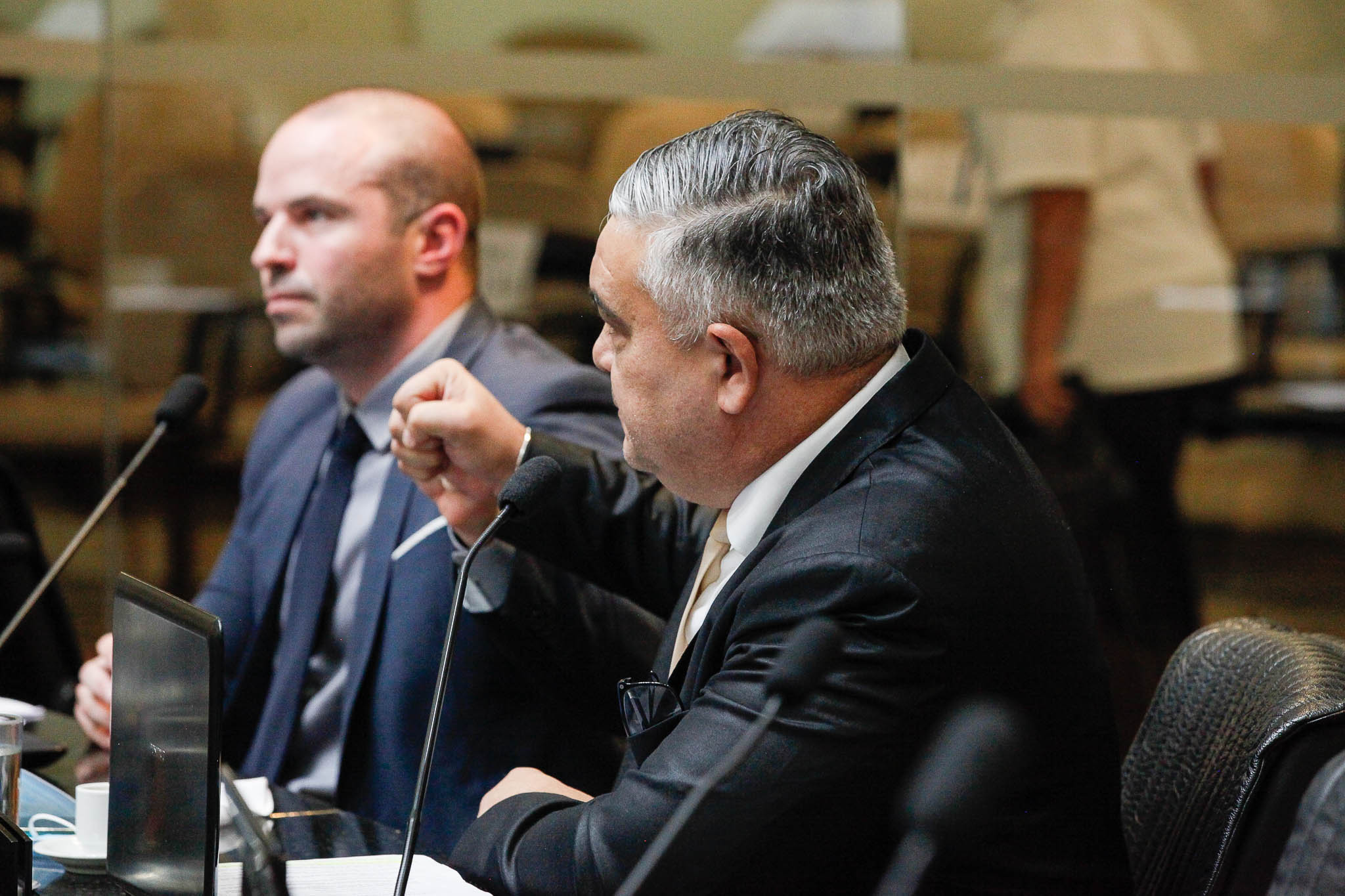 Deputado Sargento Lima(PL)