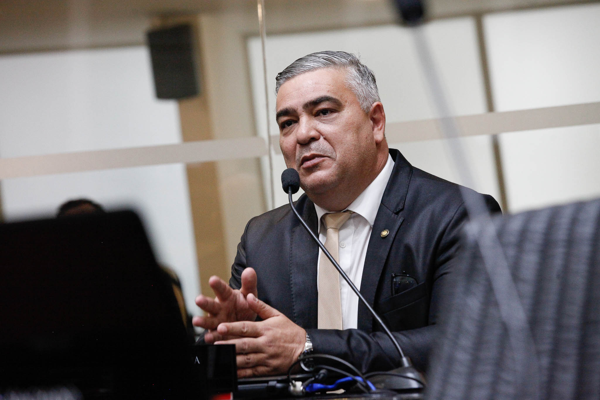 Deputado Sargento Lima(PL)
