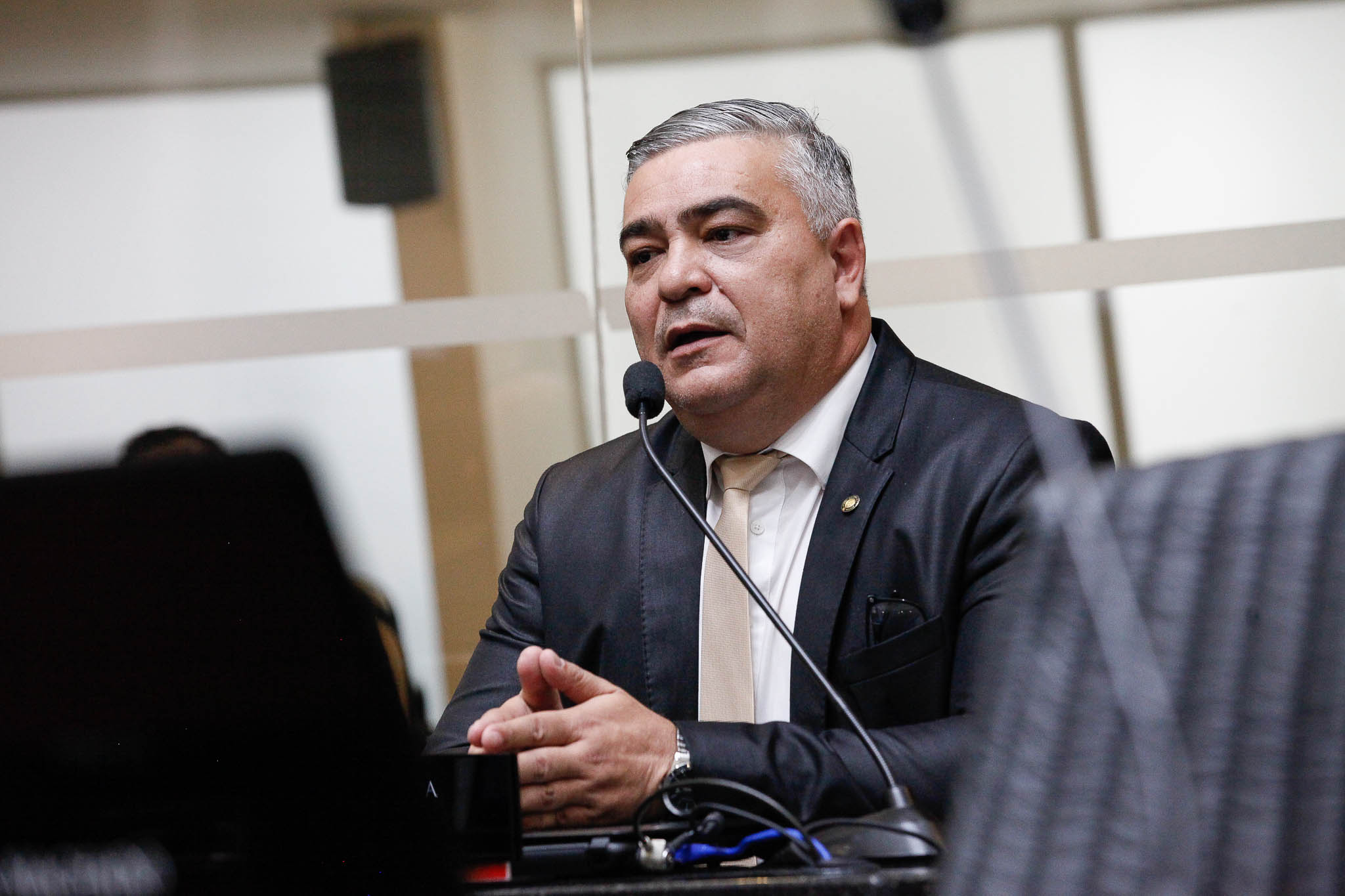 Deputado Sargento Lima(PL)