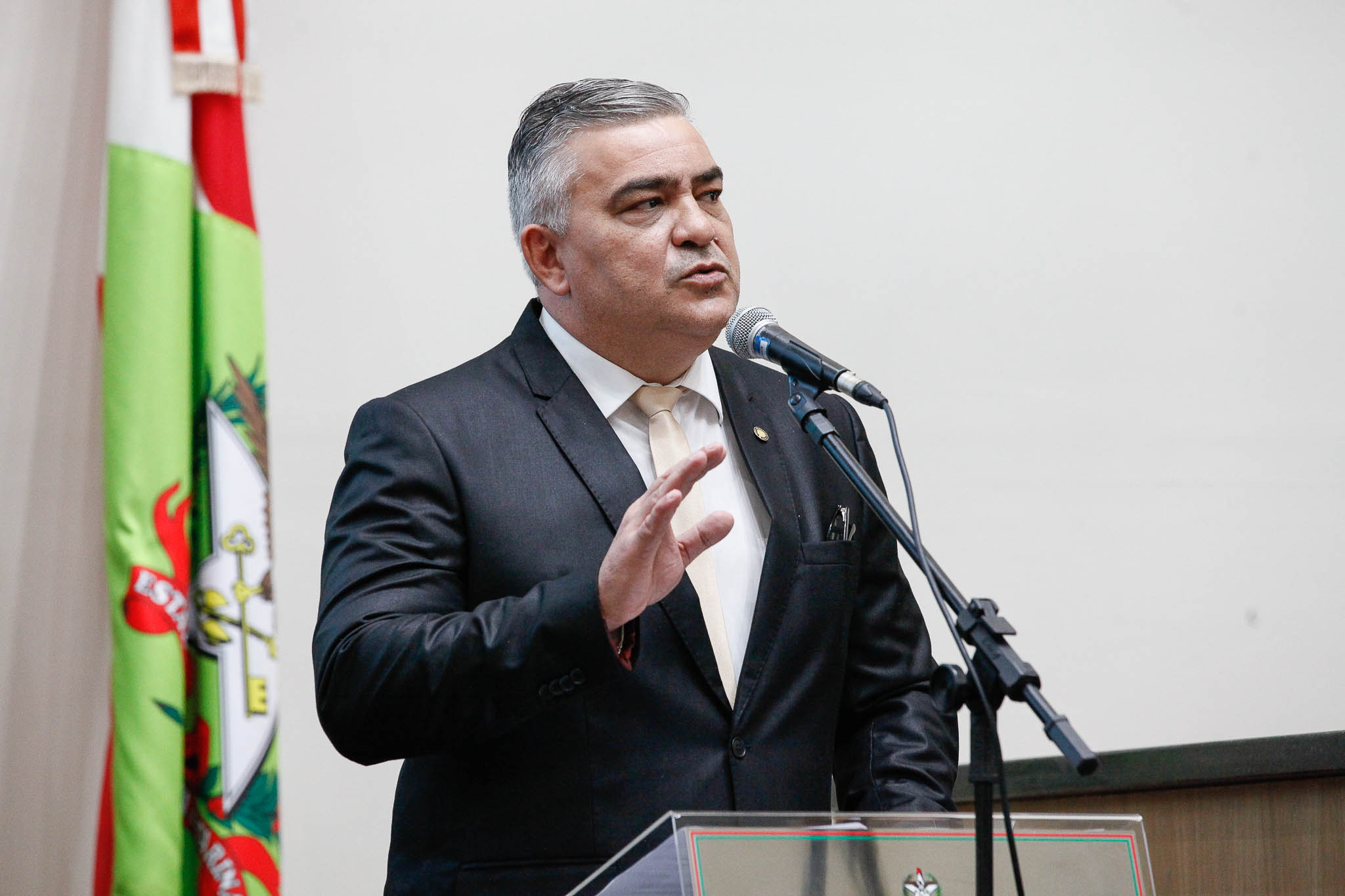 Deputado Sargento Lima(PL)