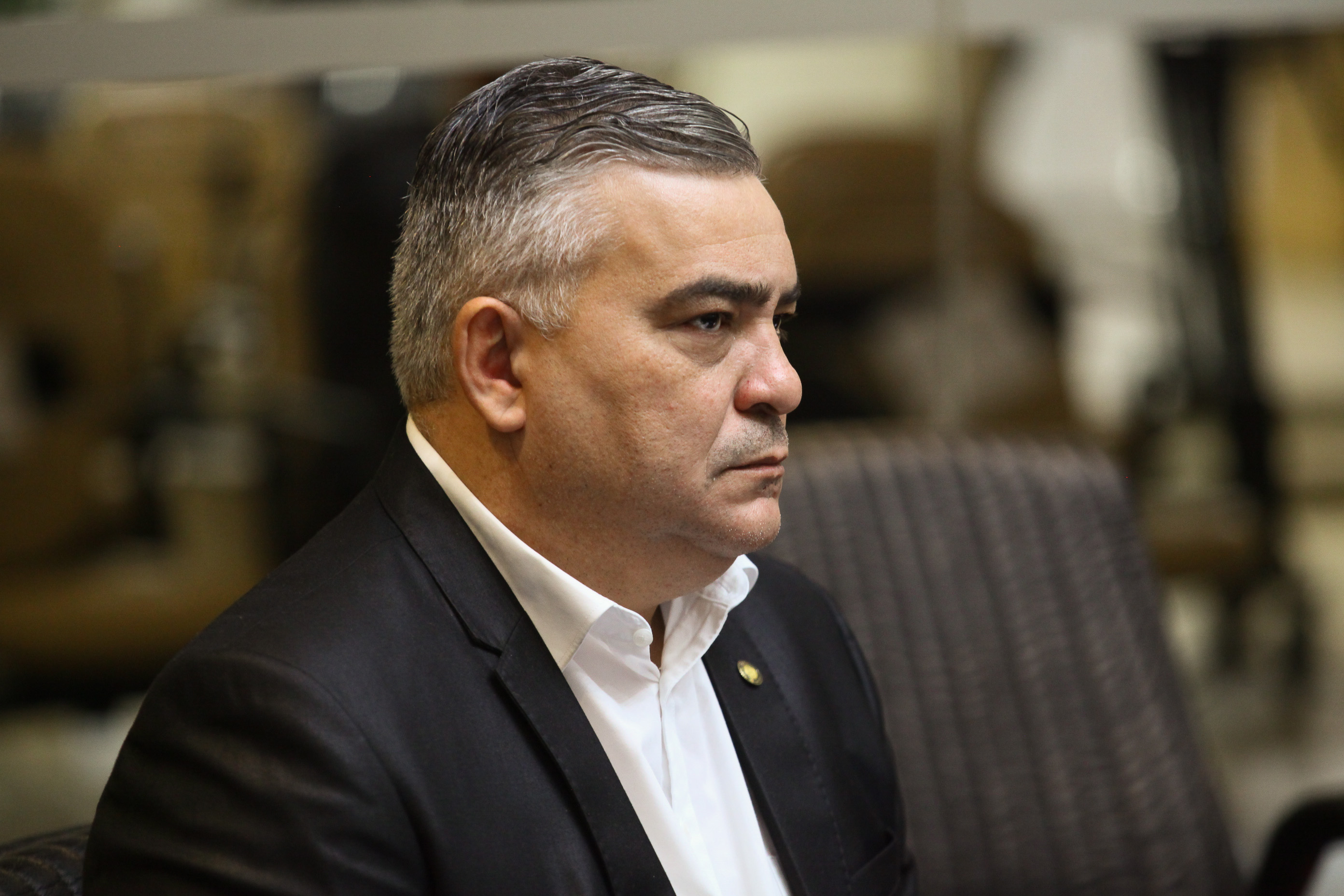 Comissão de Finanças e Tributação - Deputado Sargento Lima(PL)