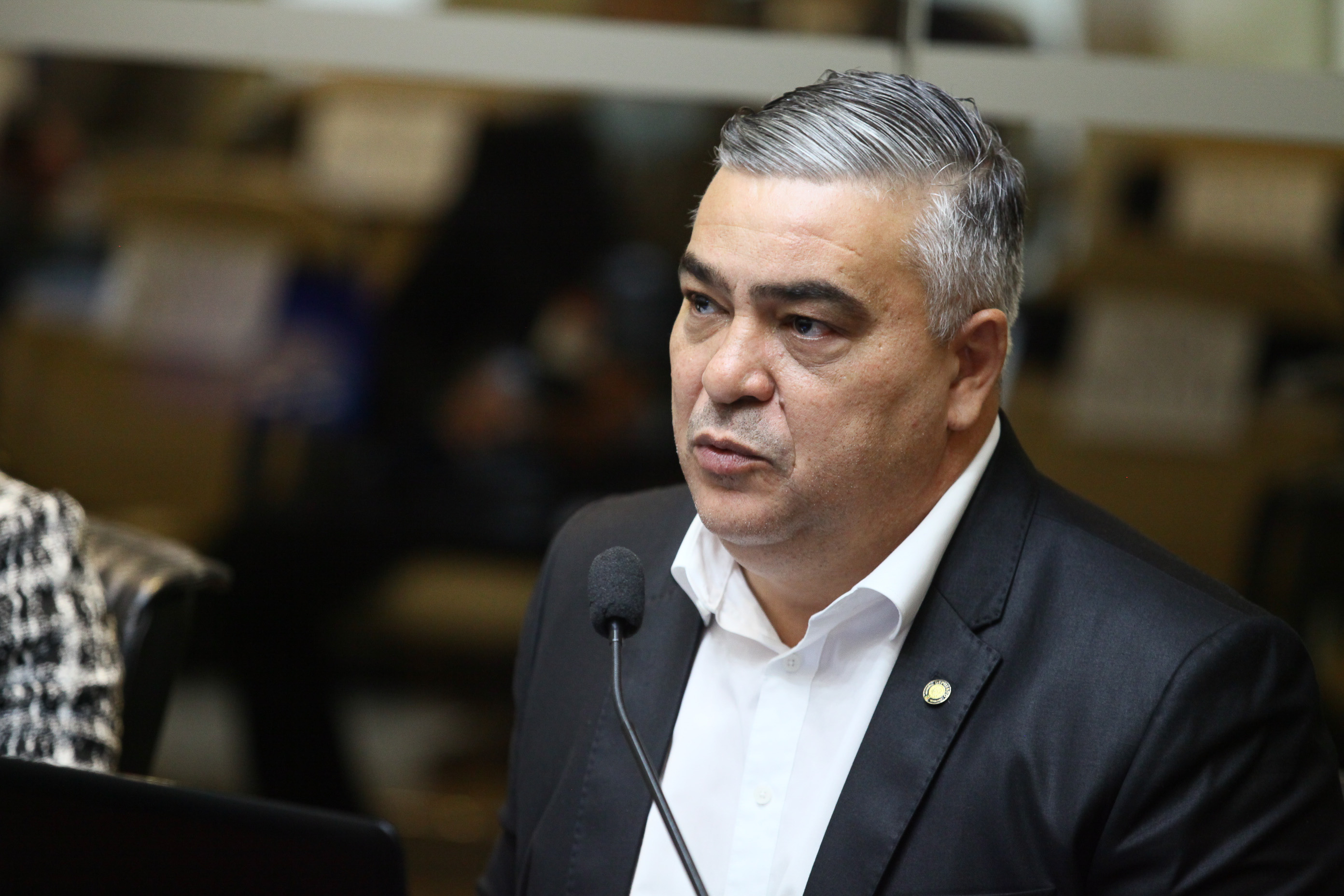 Comissão de Finanças e Tributação - Deputado Sargento Lima(PL)