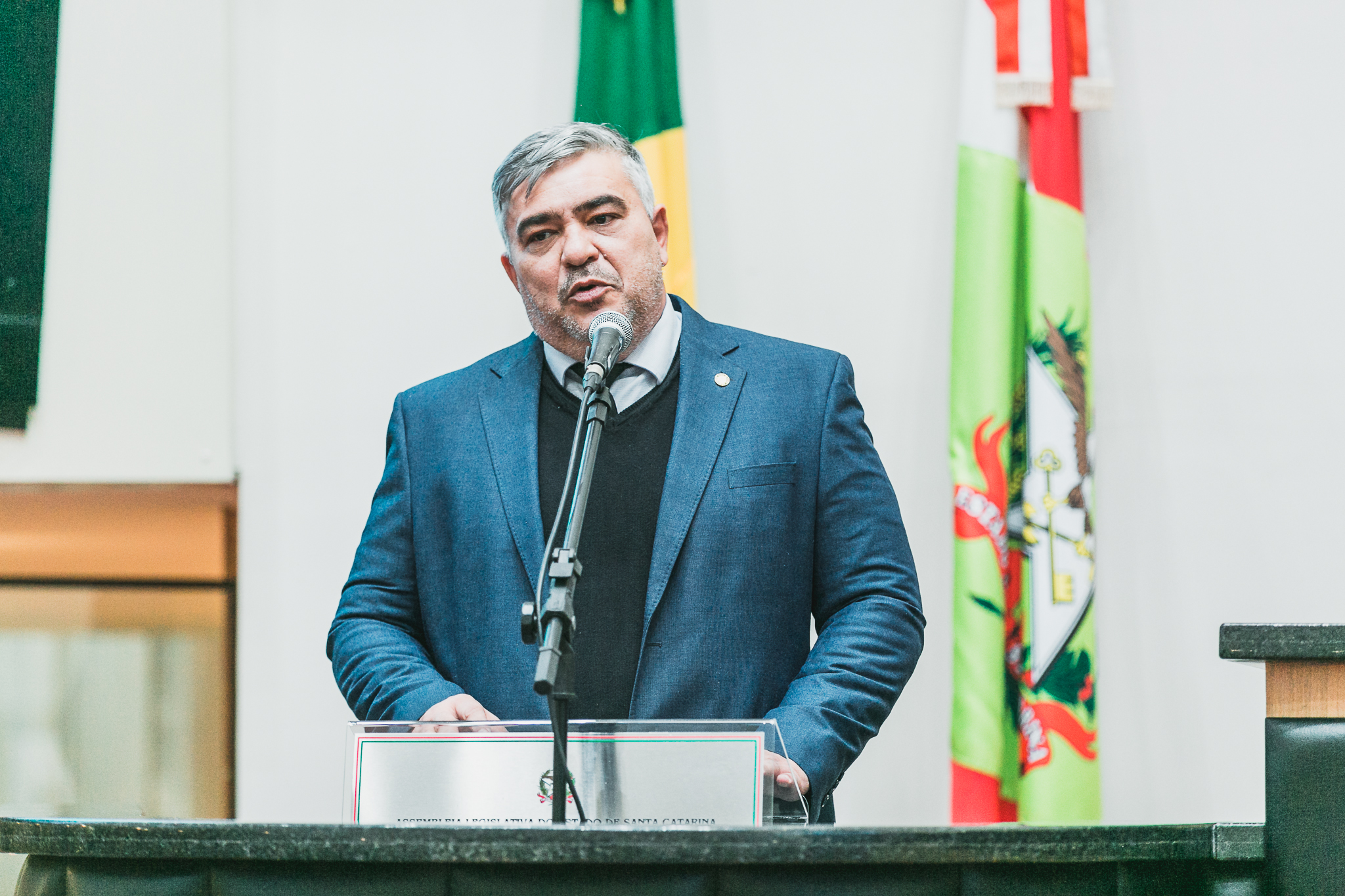 Deputado Sargento Lima(PL)
