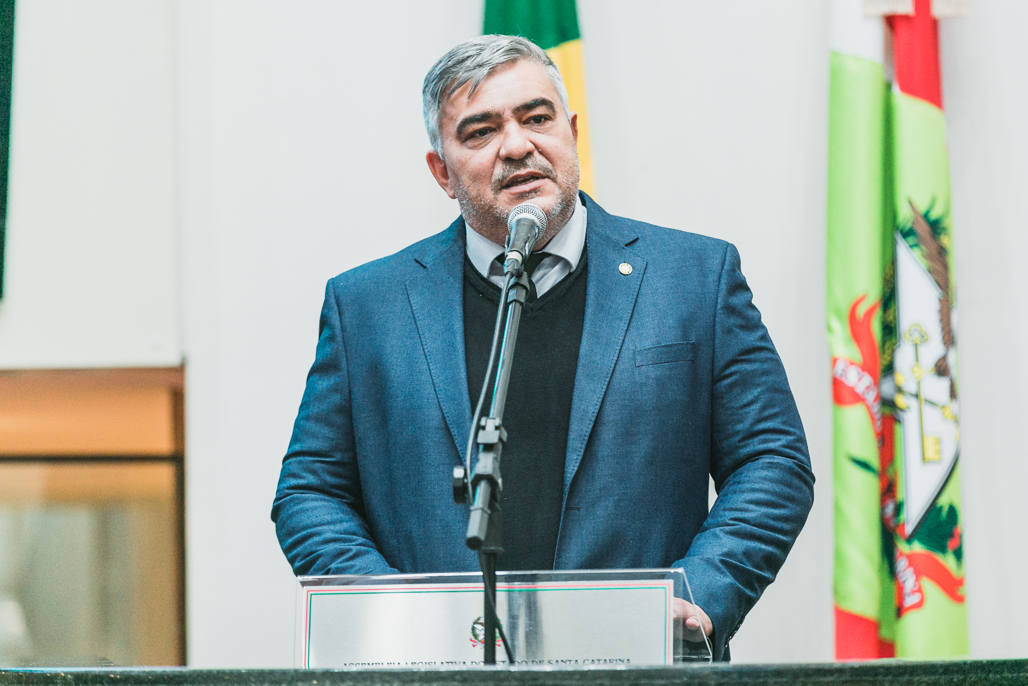 Deputado Sargento Lima(PL)