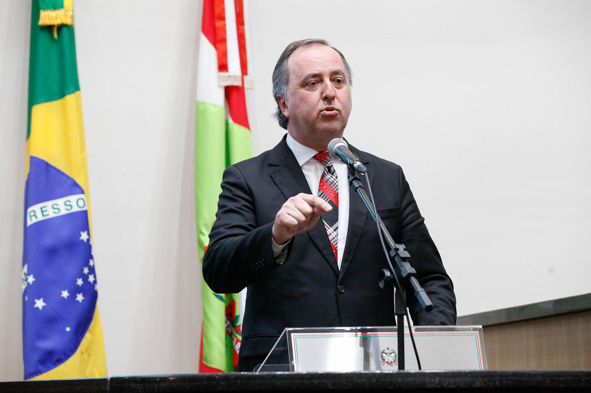 Deputado Kennedy Nunes (PTB)