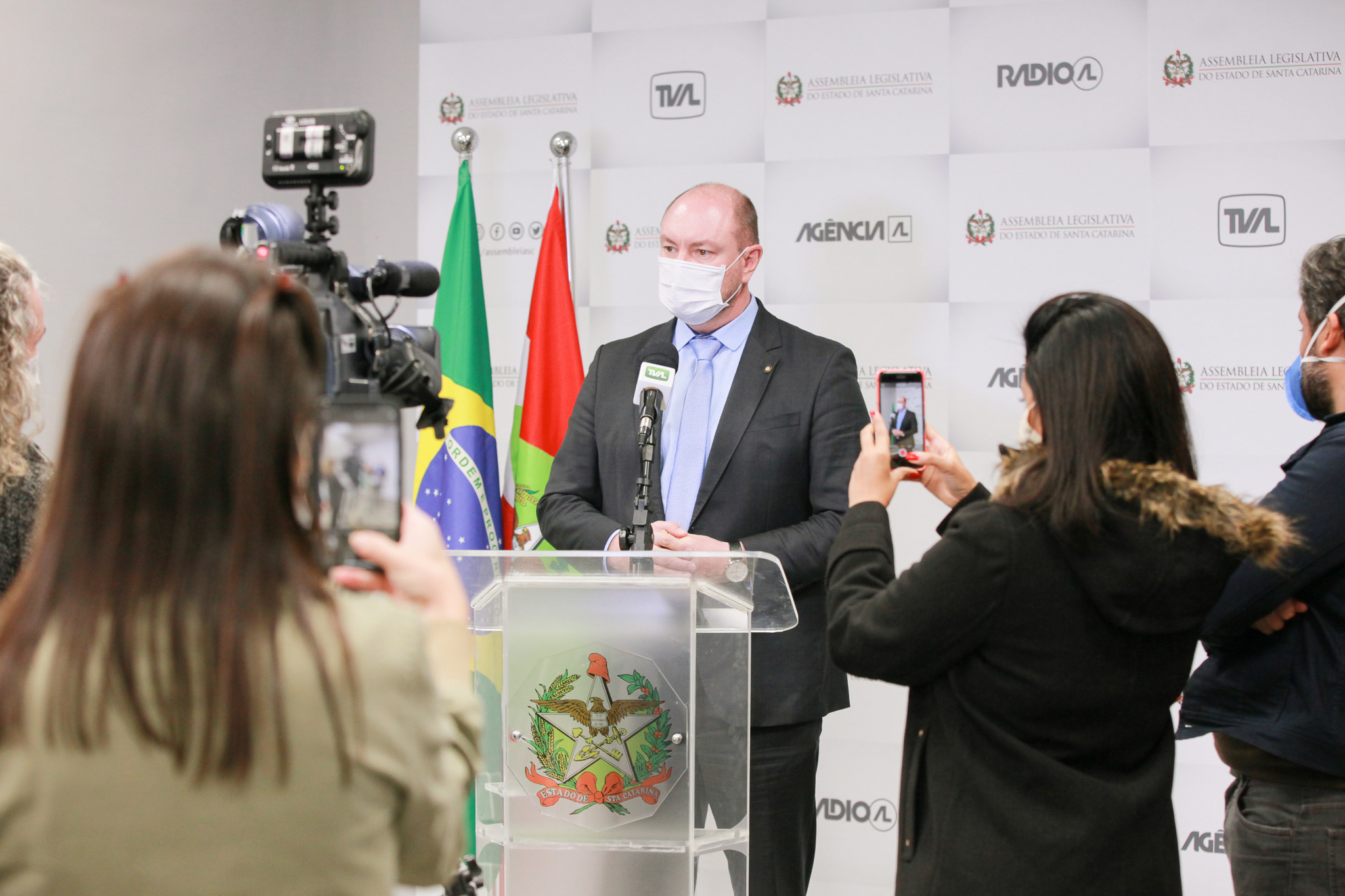Entrevistas Reforma da Previdência