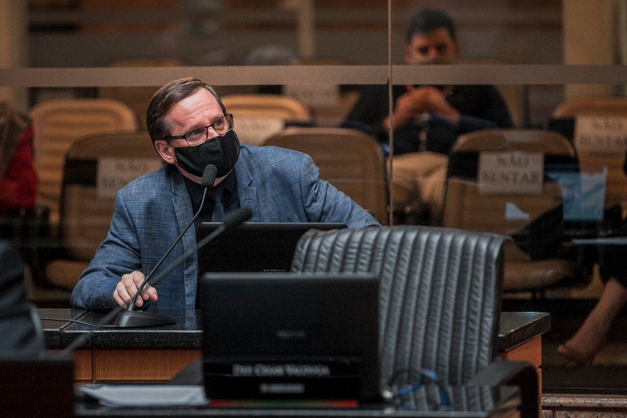 Mês de junho iniciou com a votação de matérias importantes na Alesc