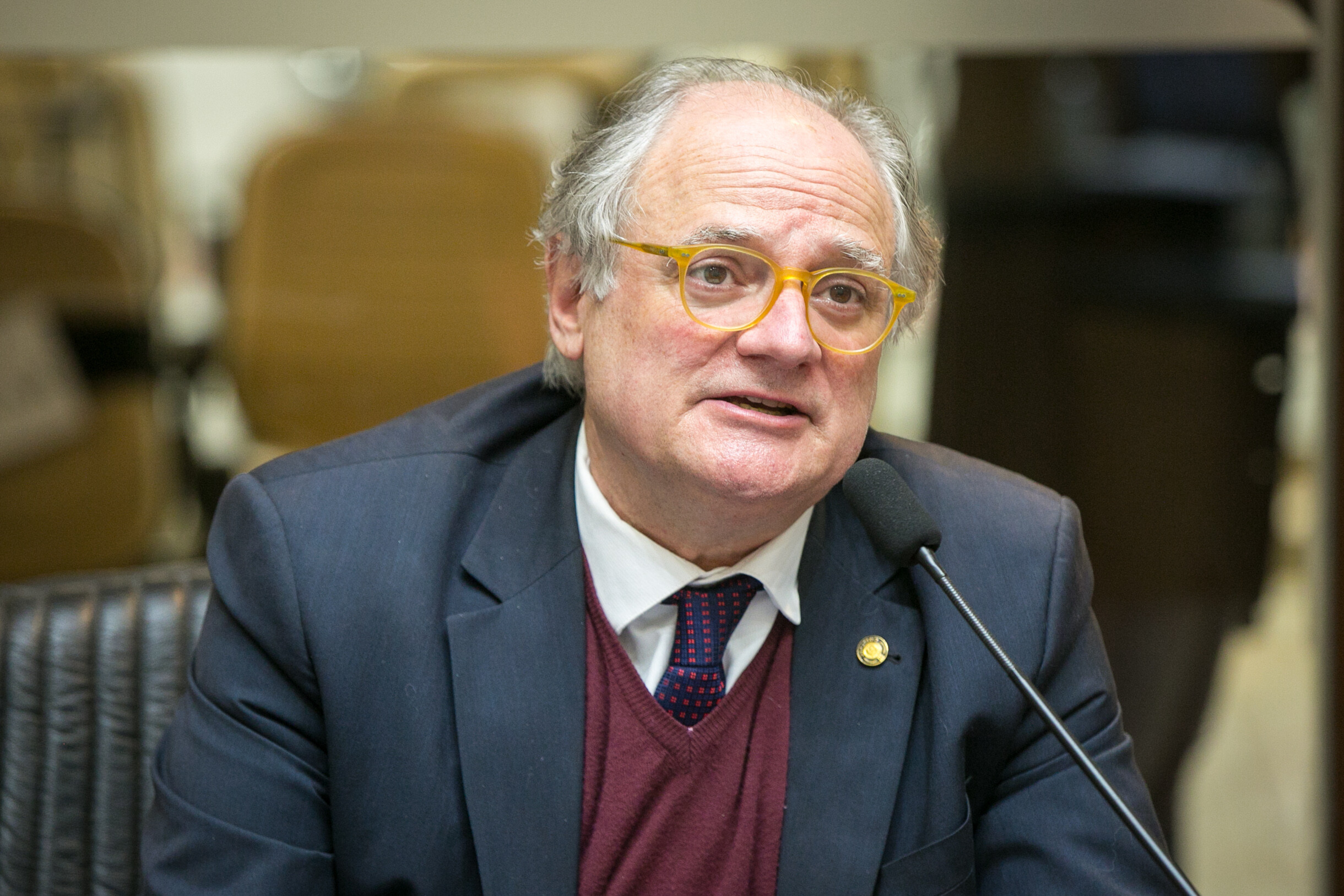 Recursos de emenda do Dr. Vicente garantem capacitação de agricultores