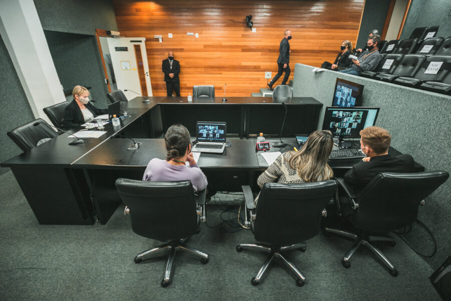 Reinstalação da Frente Parlamentar em Defesa de Políticas Públicas de Economia Solidária