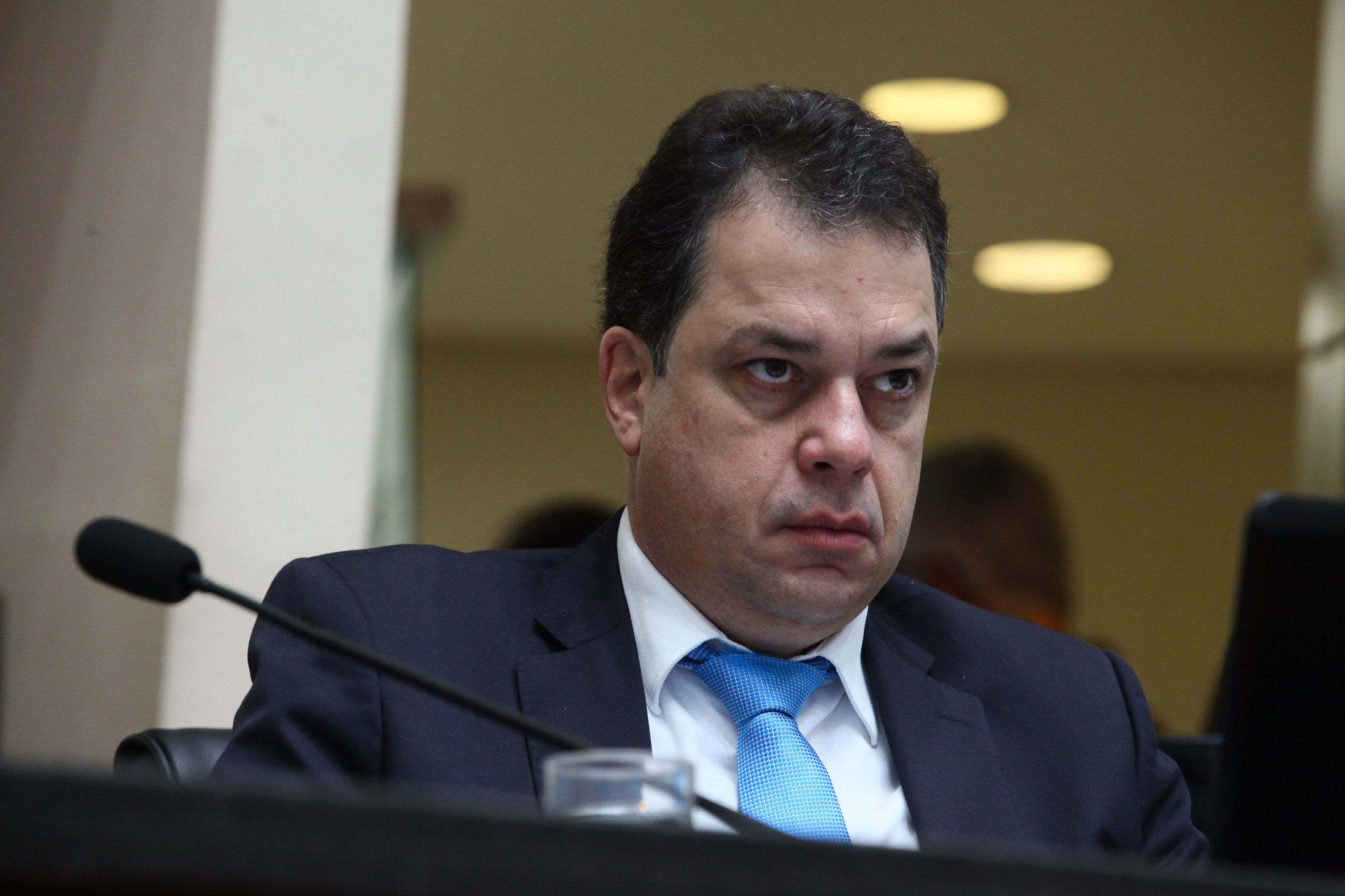Sessão Ordinária - Deputado Rodrigo Minotto (PDT)