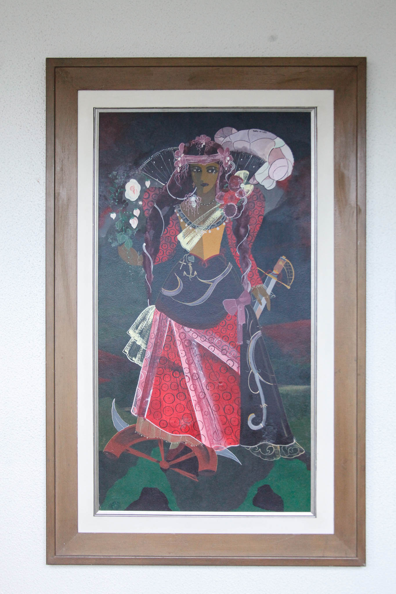 Obras de Rodrigo de Haro na Alesc