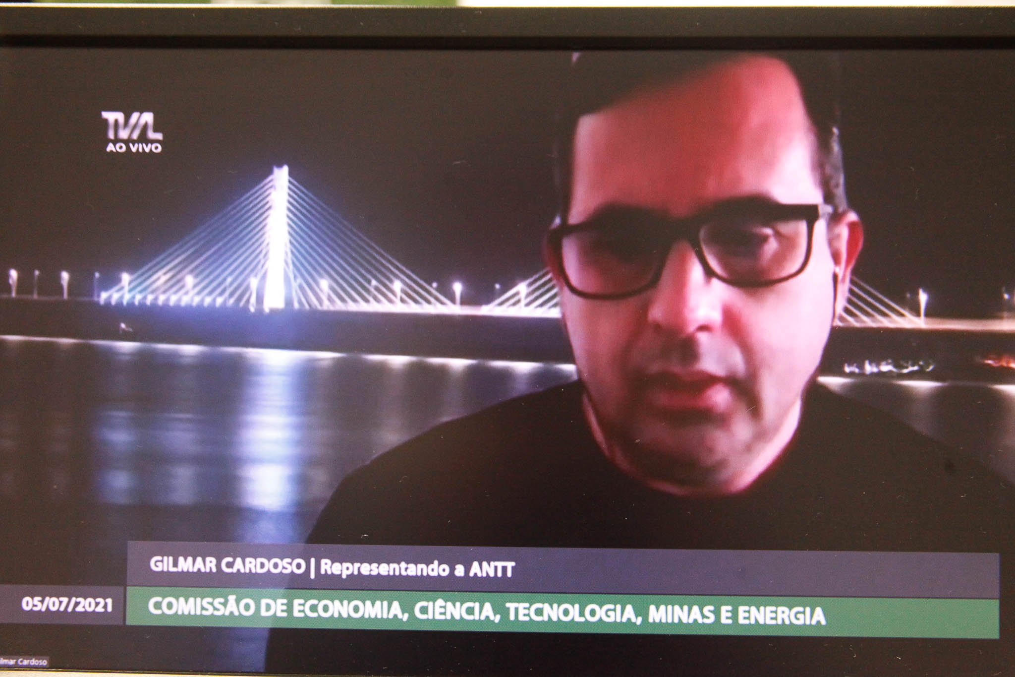 Gilmar Cardoso (ANTTY)