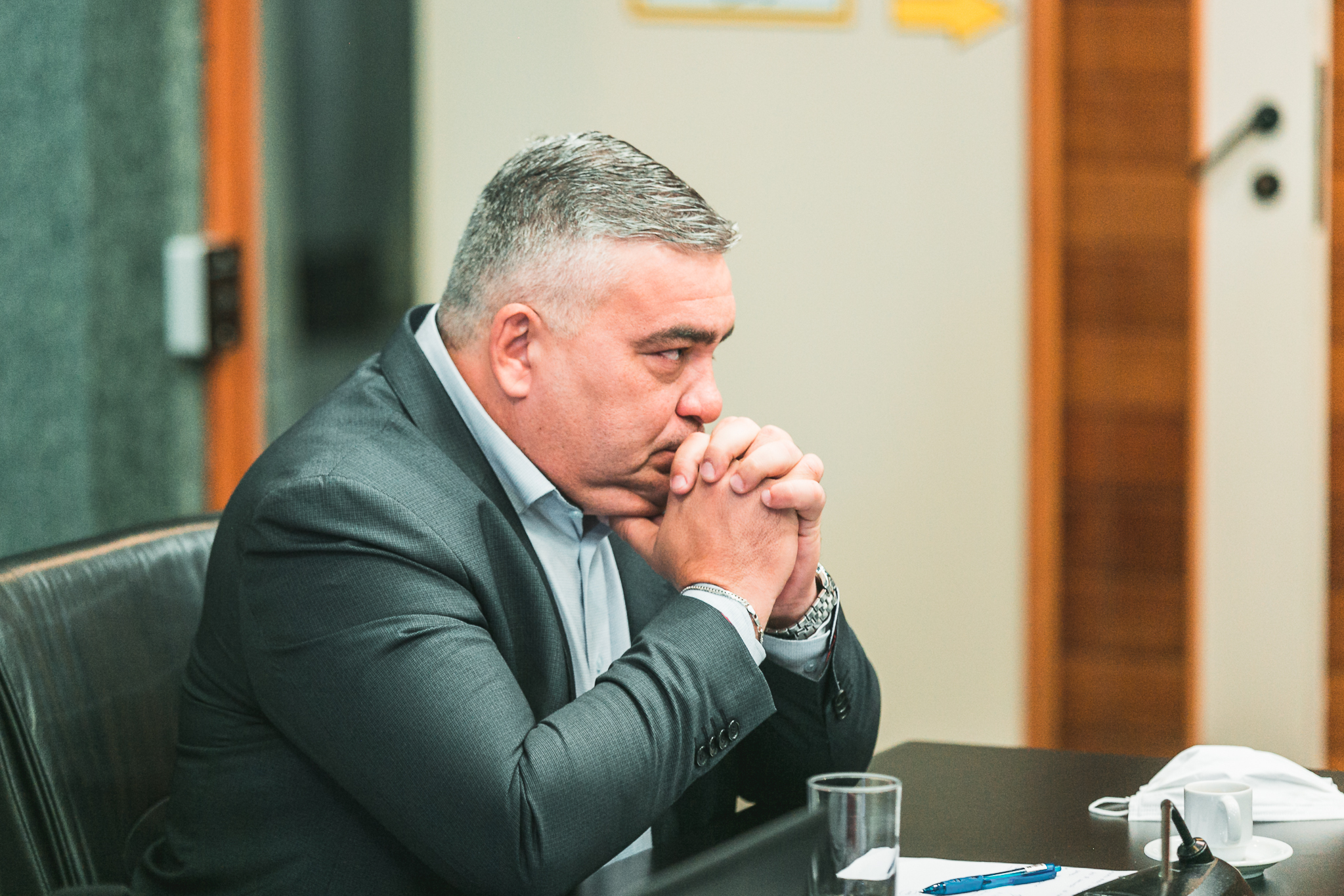 Deputado Sargento Lima(PL)