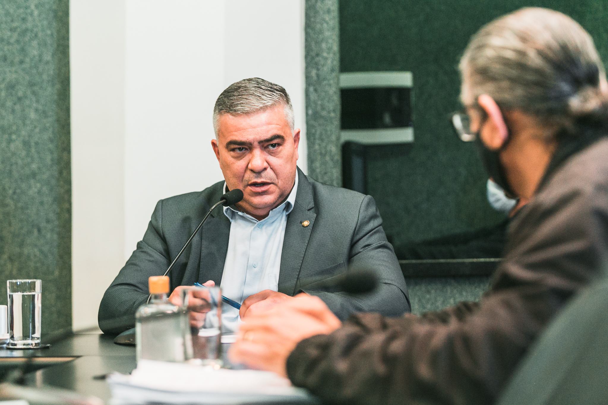 Deputado Sargento Lima(PL)