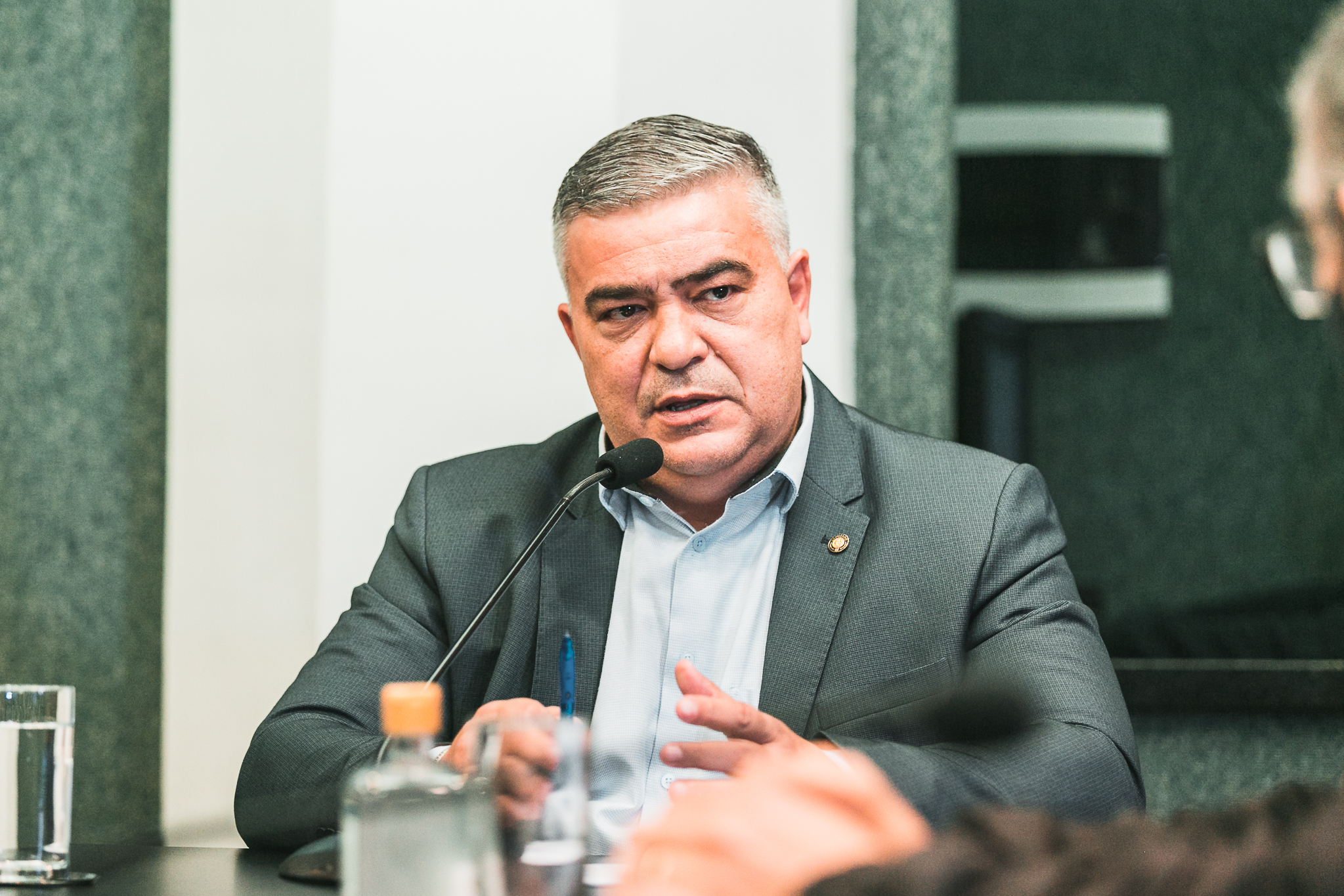 Deputado Sargento Lima(PL)