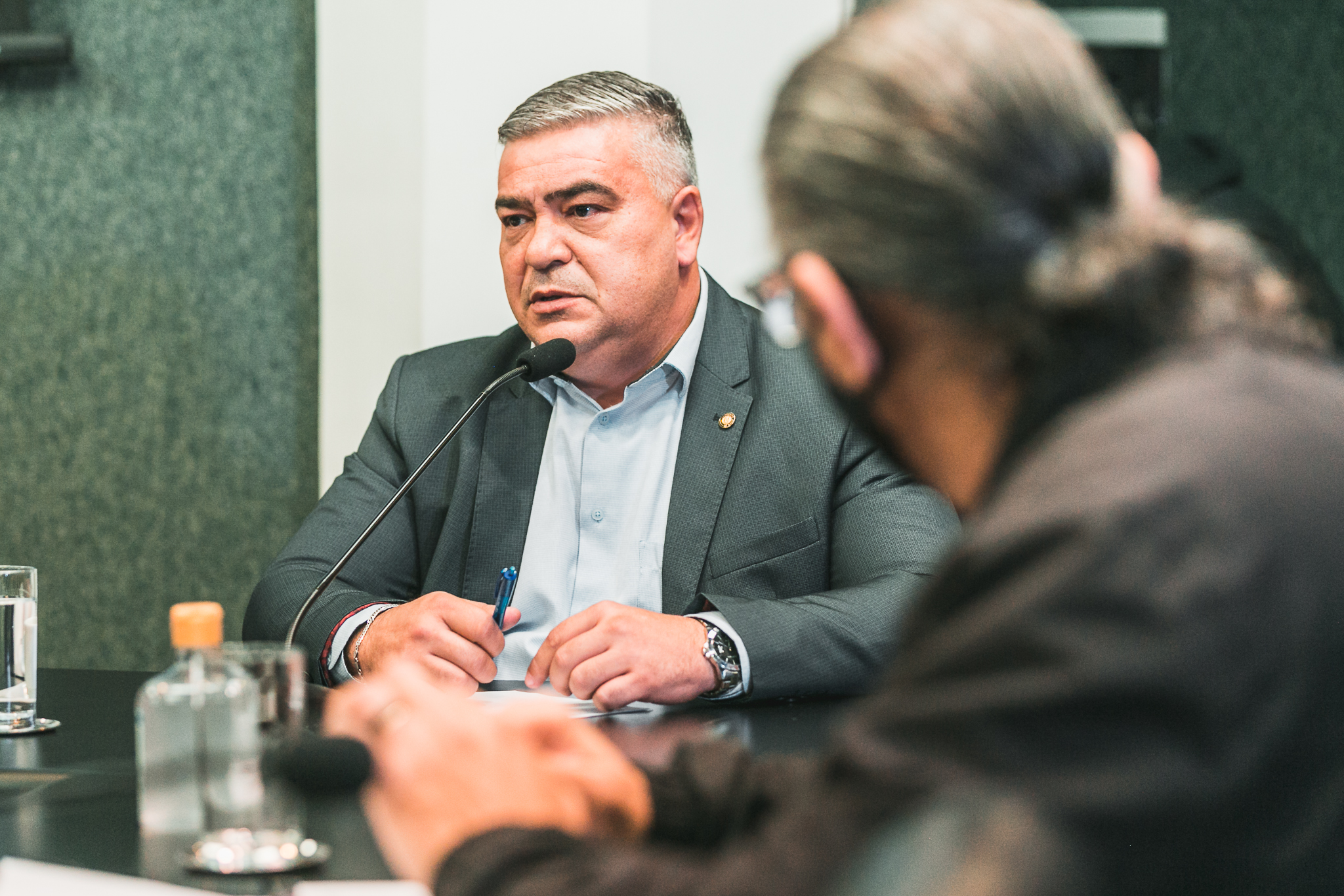 Deputado Sargento Lima(PL)