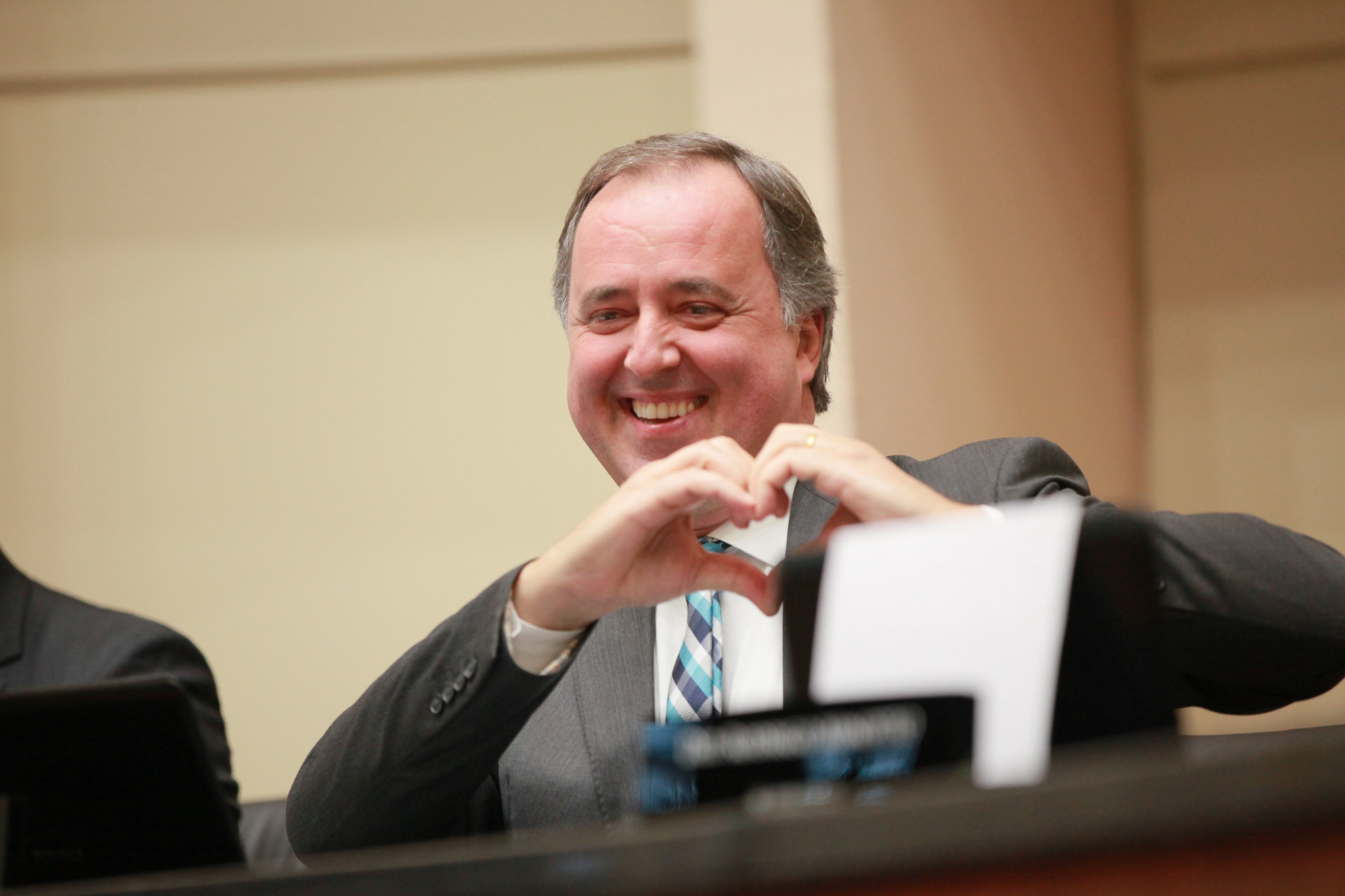 Deputado Kennedy Nunes (PTB)