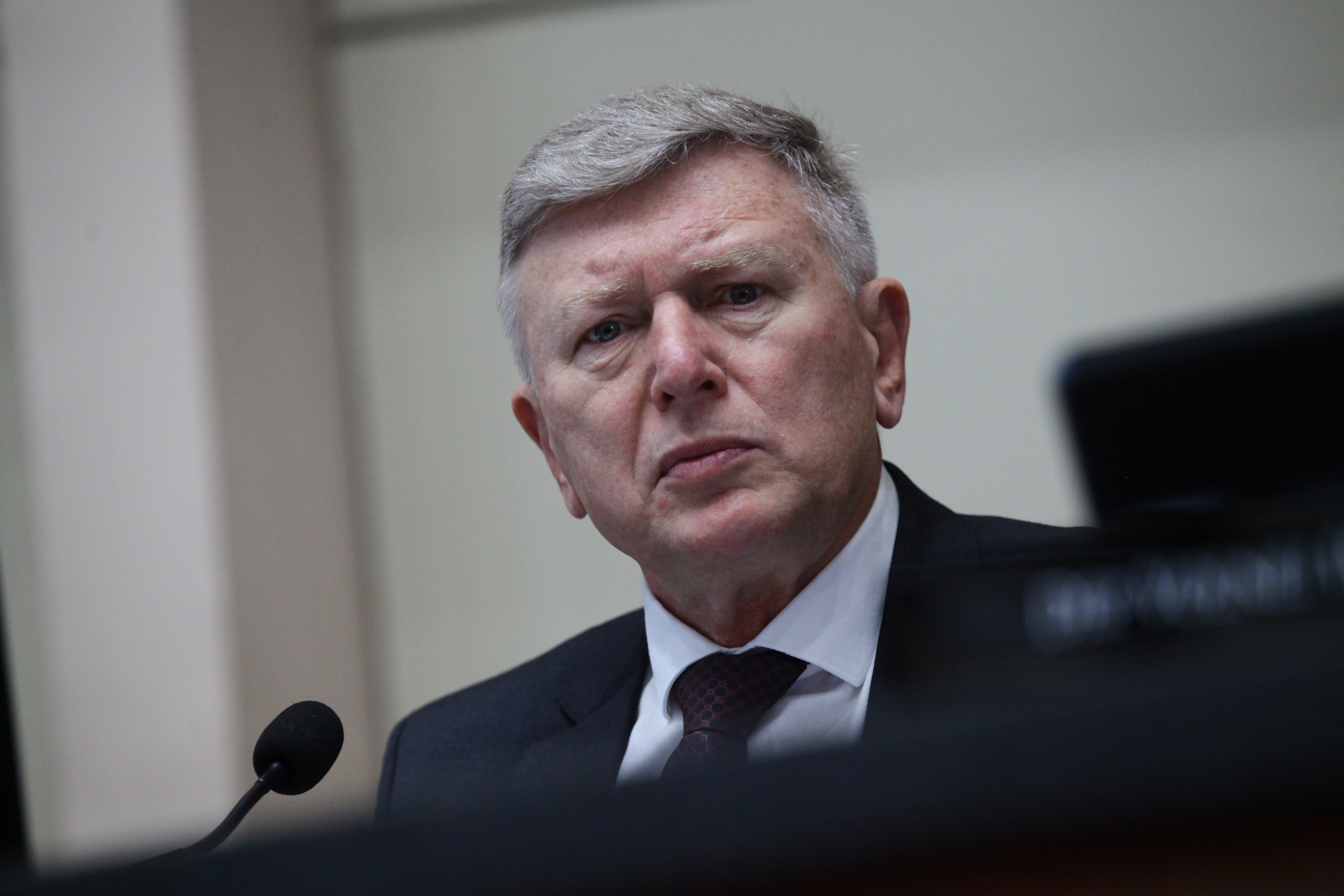 Reunião Conjunta das Comissões de Constituição e Justiça, de Finanças e de Trabalho - Deputado Milton Hobus (PSD)