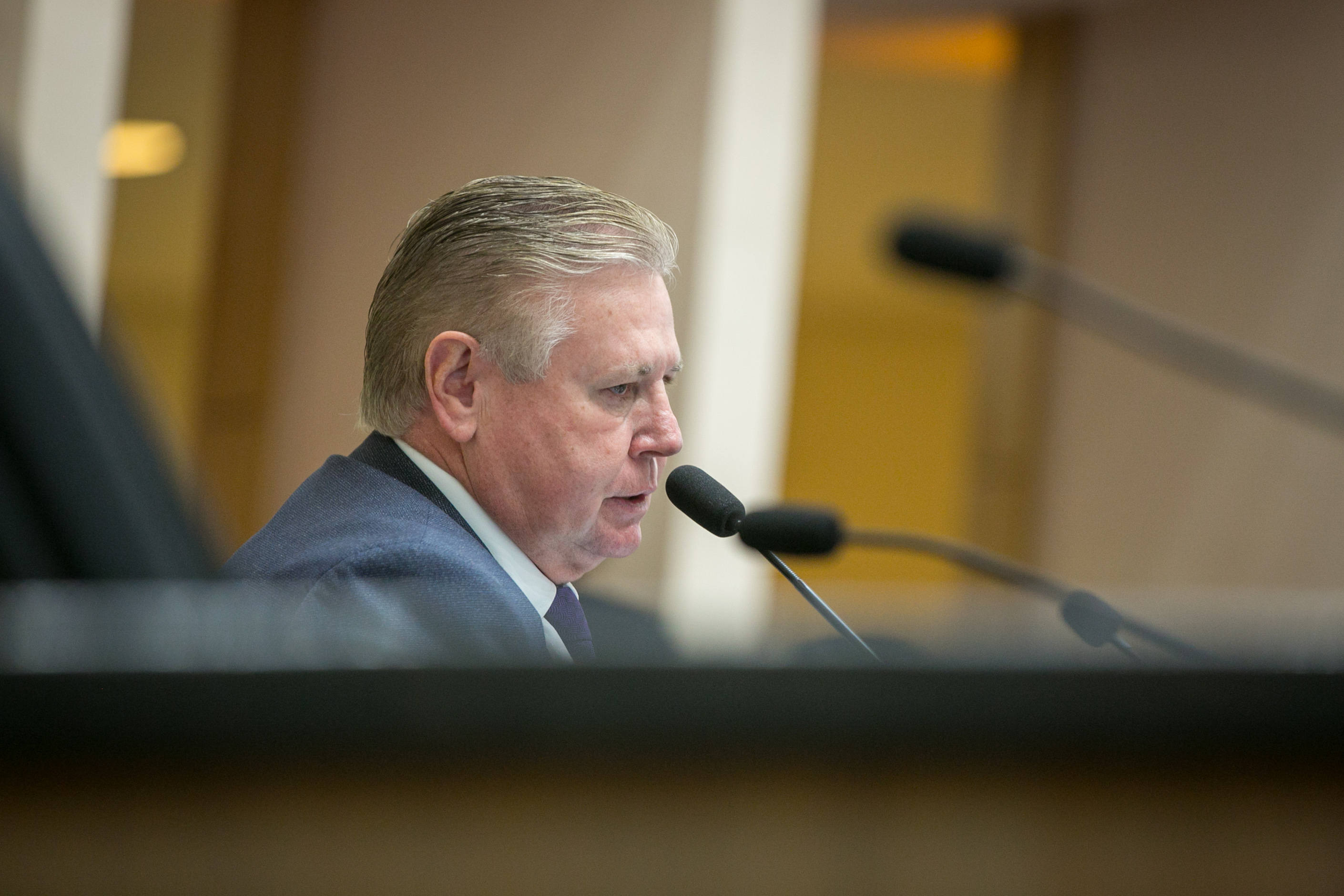 Deputado Nilso Berlanda (PL)