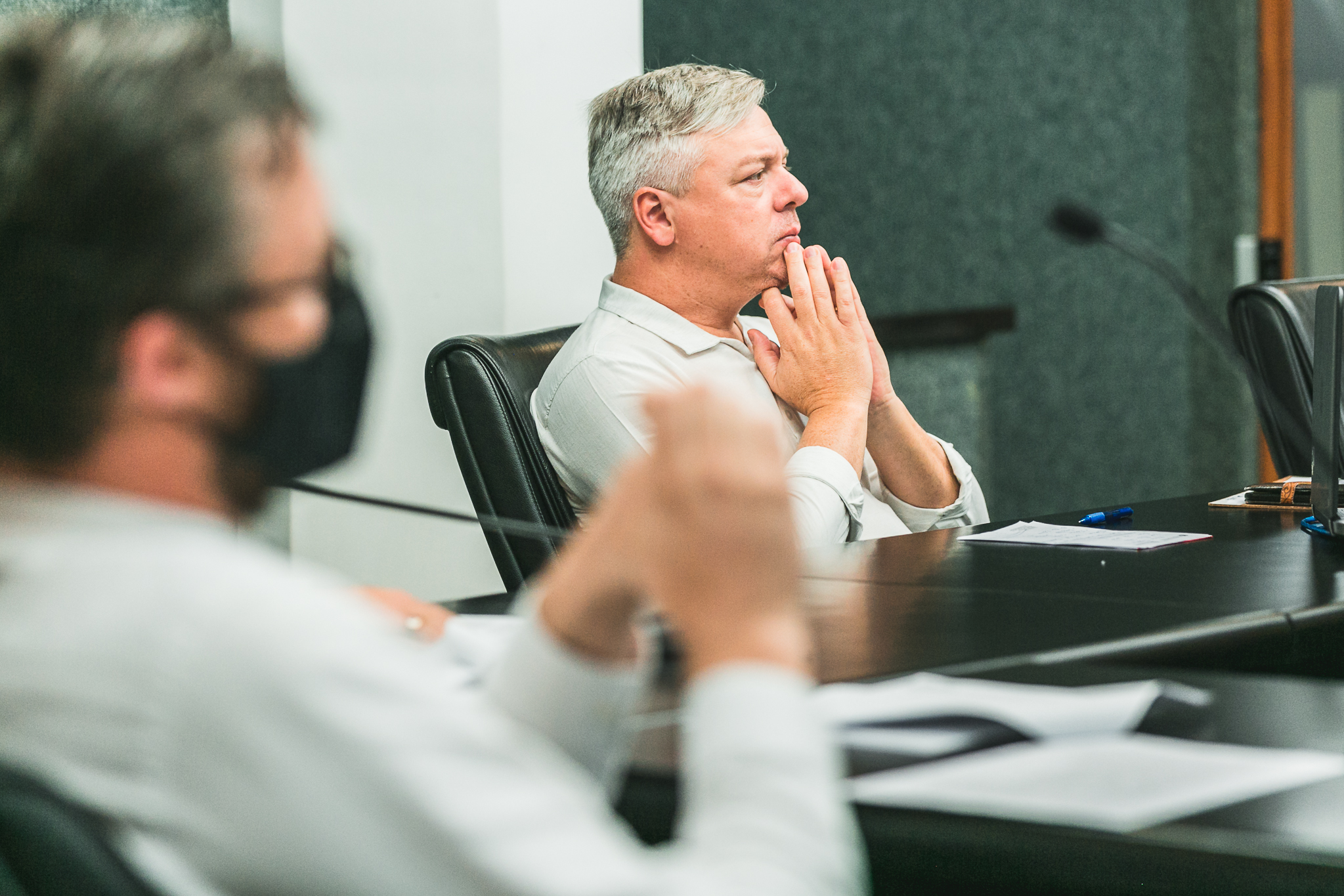 Deputado Fabiano da Luz (PT)