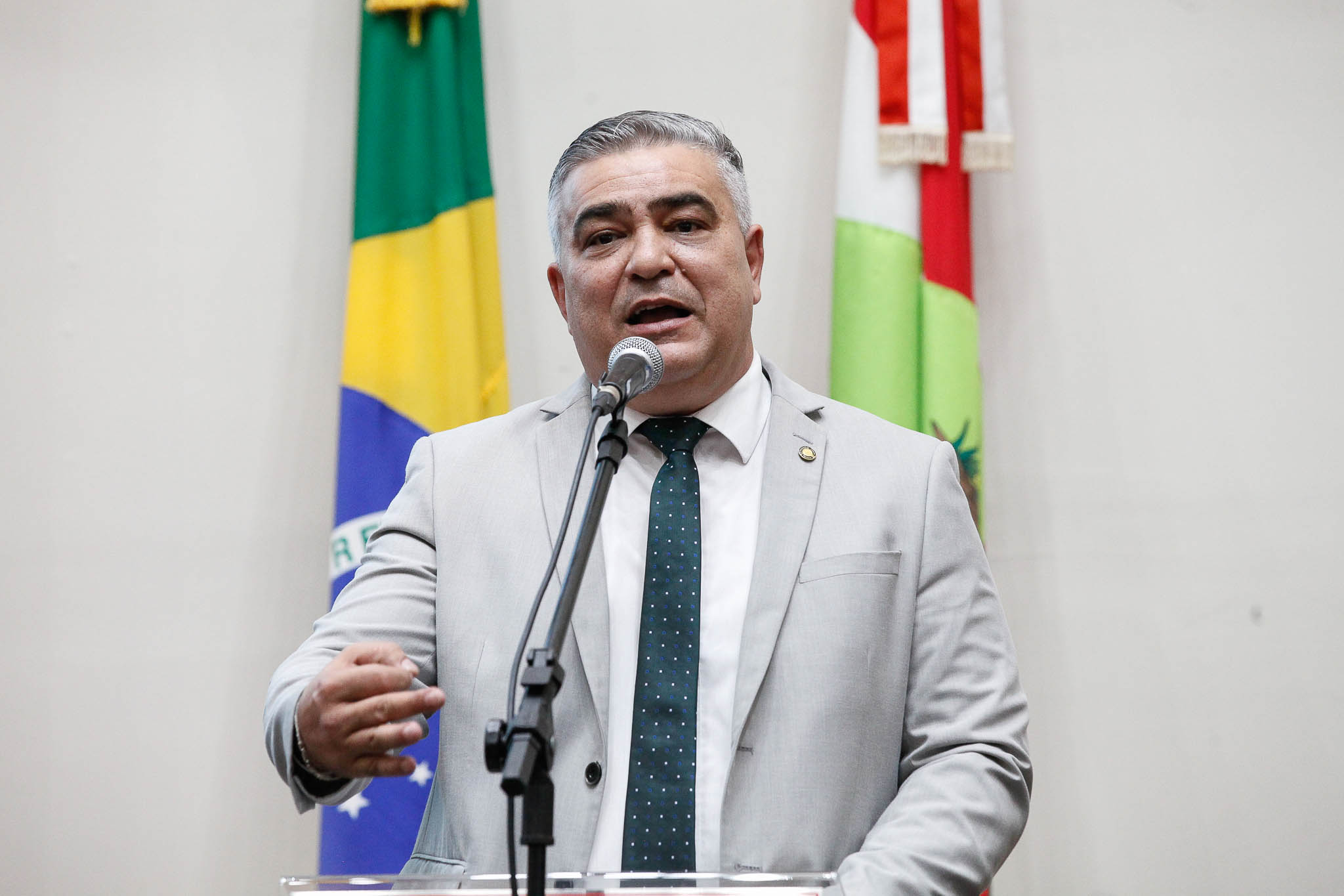 Deputado Sargento Lima(PL)