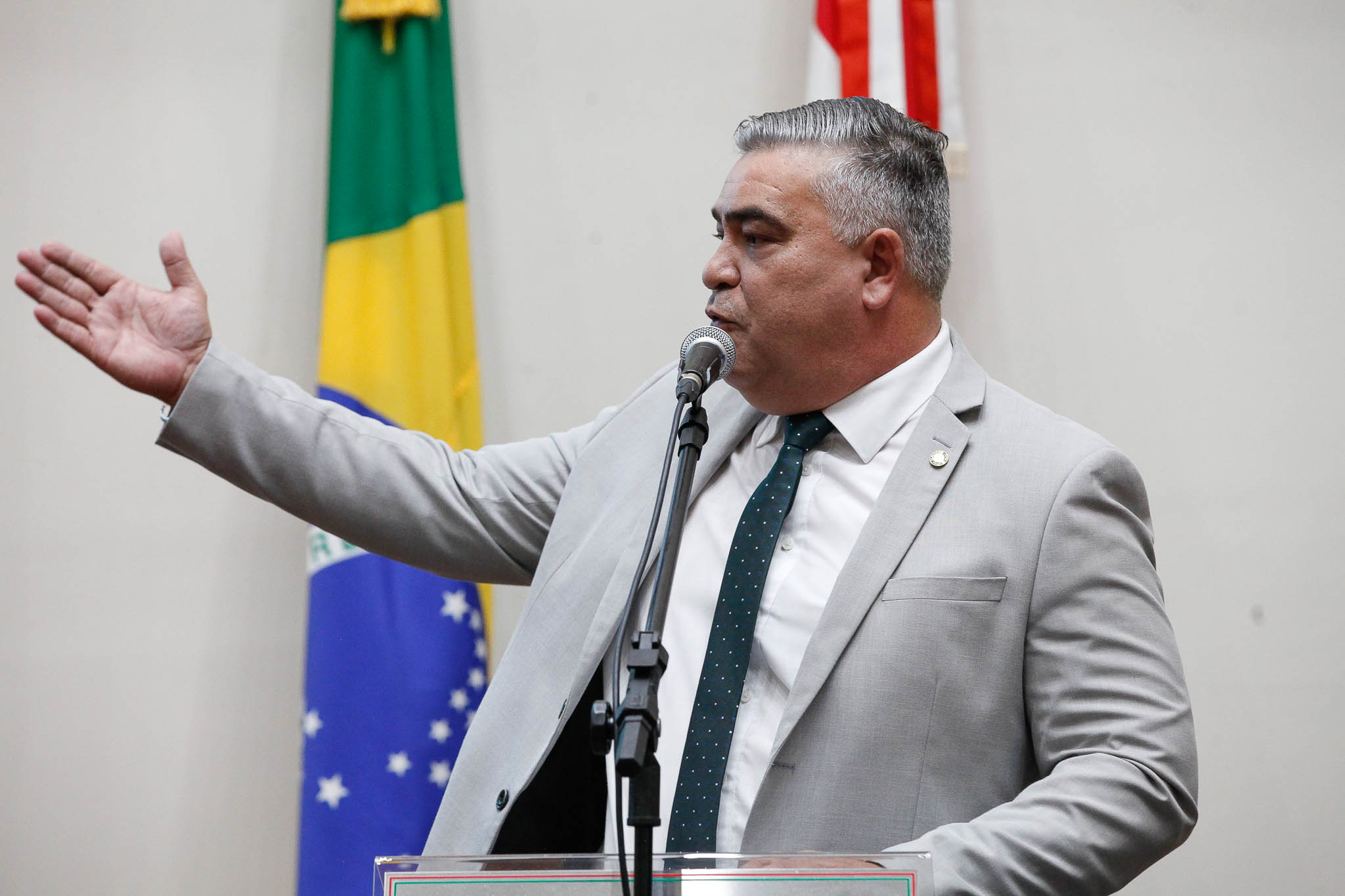 Deputado Sargento Lima(PL)