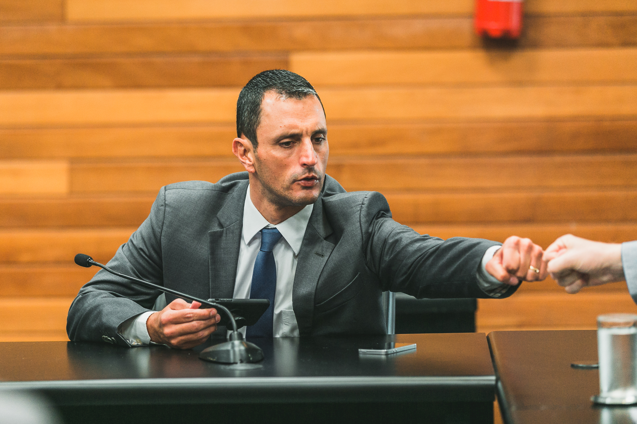 Deputado João Amin (PP)