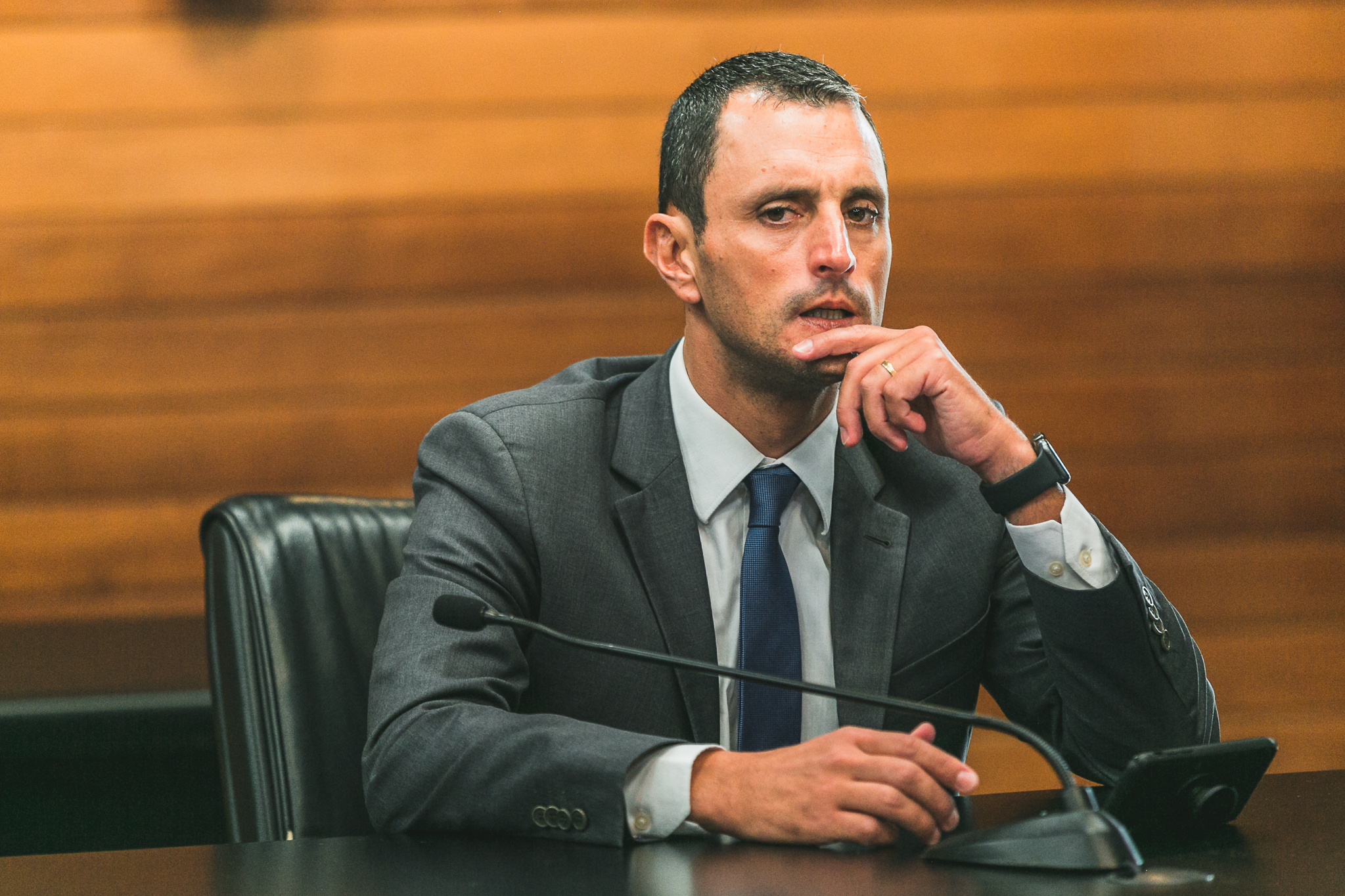 Deputado João Amin (PP)