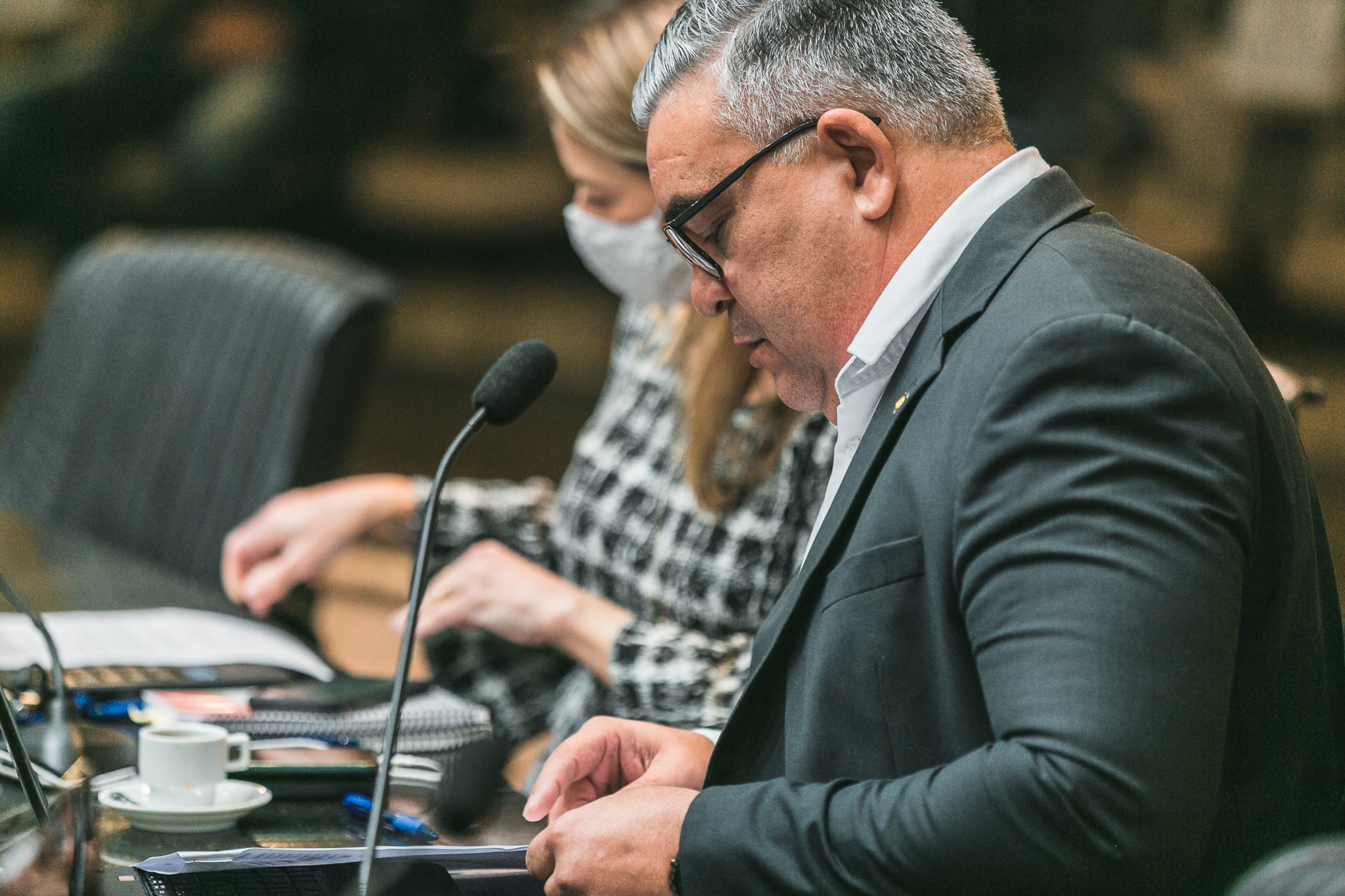 Deputado Sargento Lima(PL)