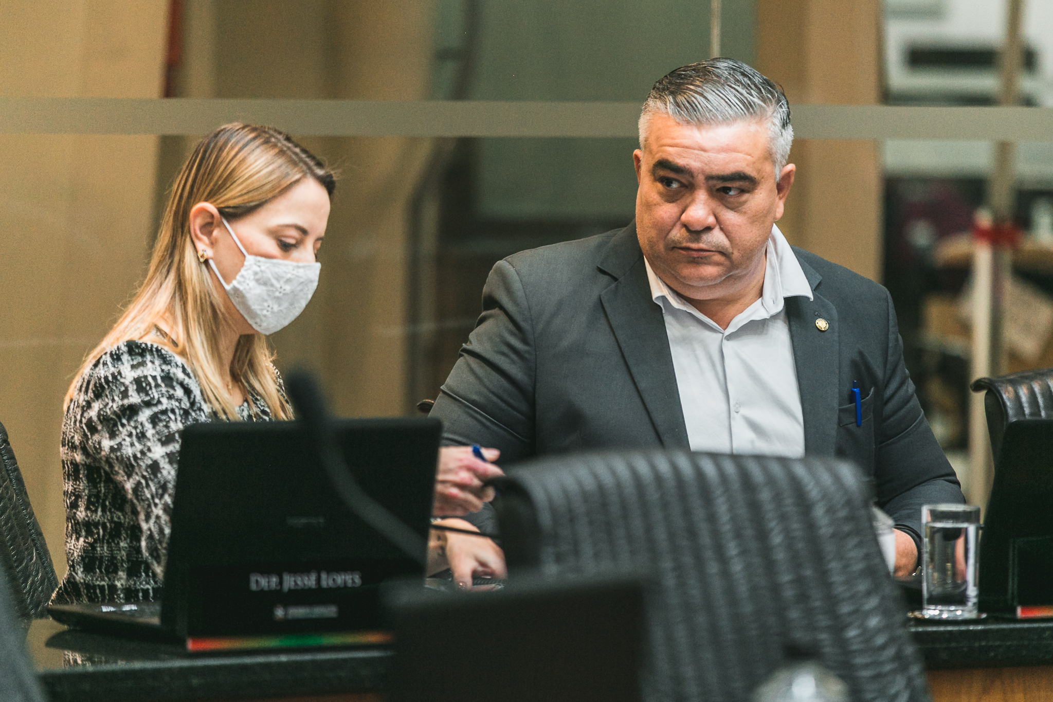 Deputado Sargento Lima(PL)