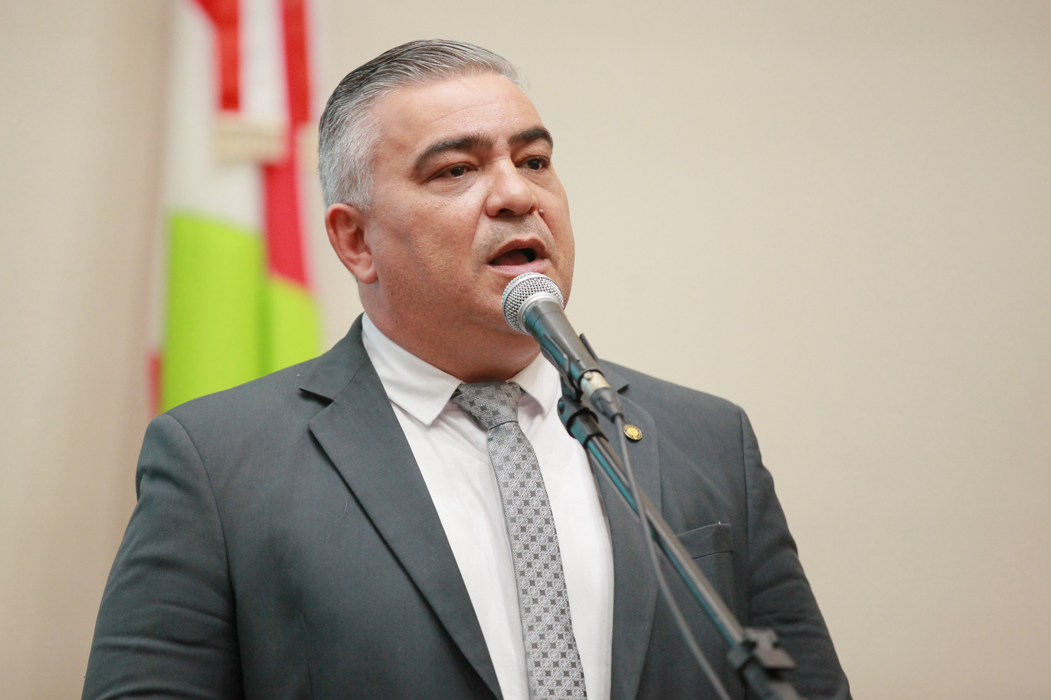 Deputado Sargento Lima(PL)