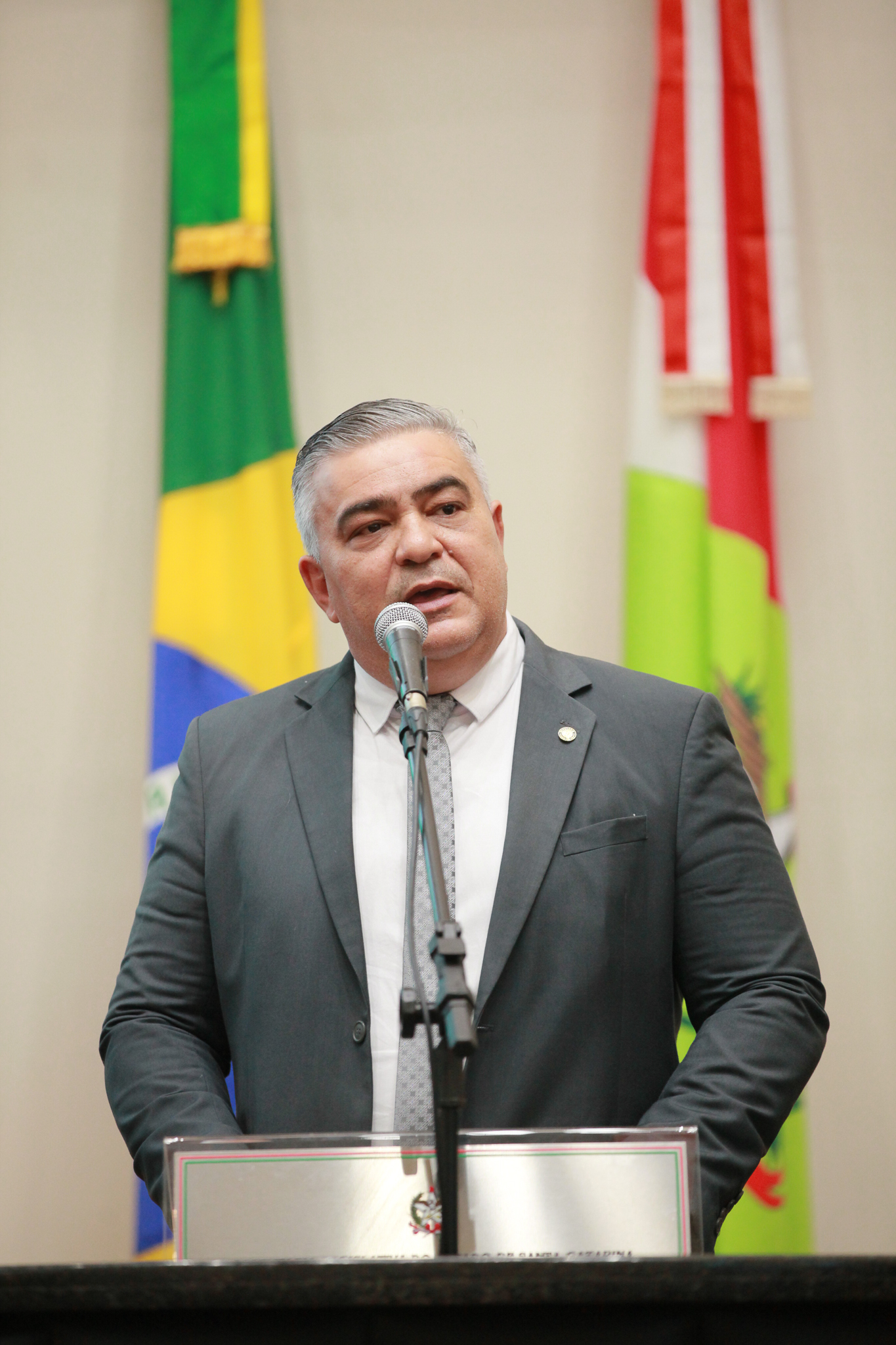 Deputado Sargento Lima(PL)