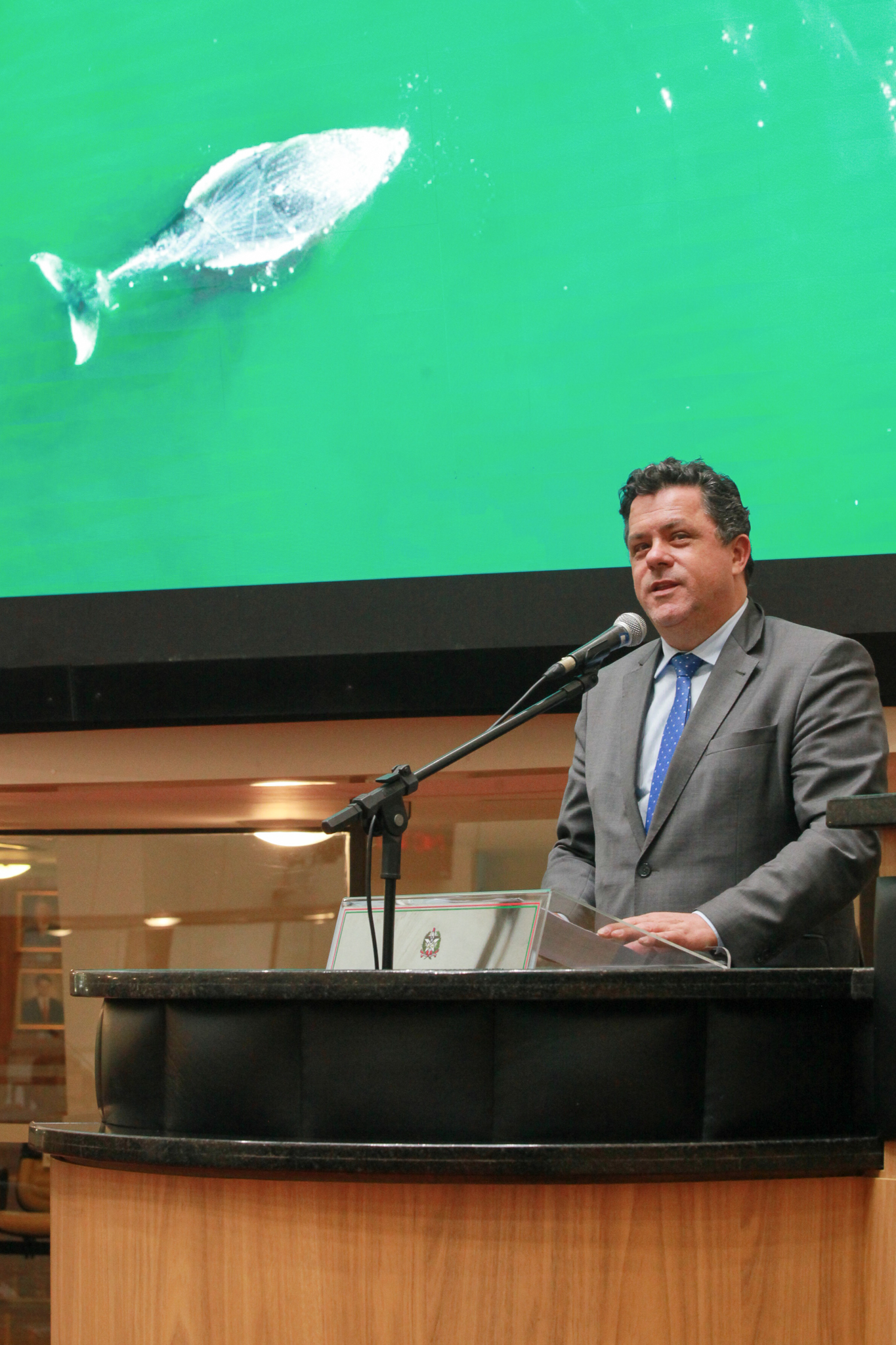 Deputado Ivan Natz (PL)