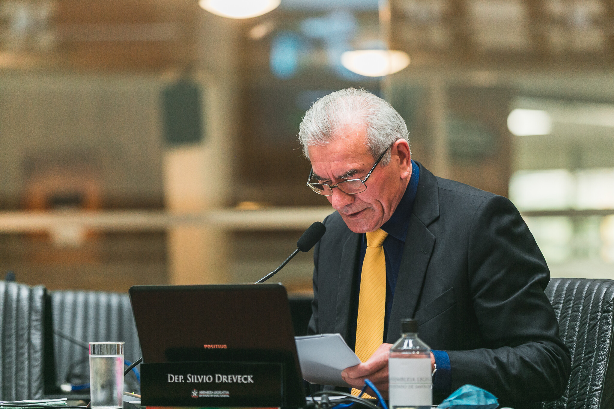 Finanças aprova PL que regulamenta associações de municípios