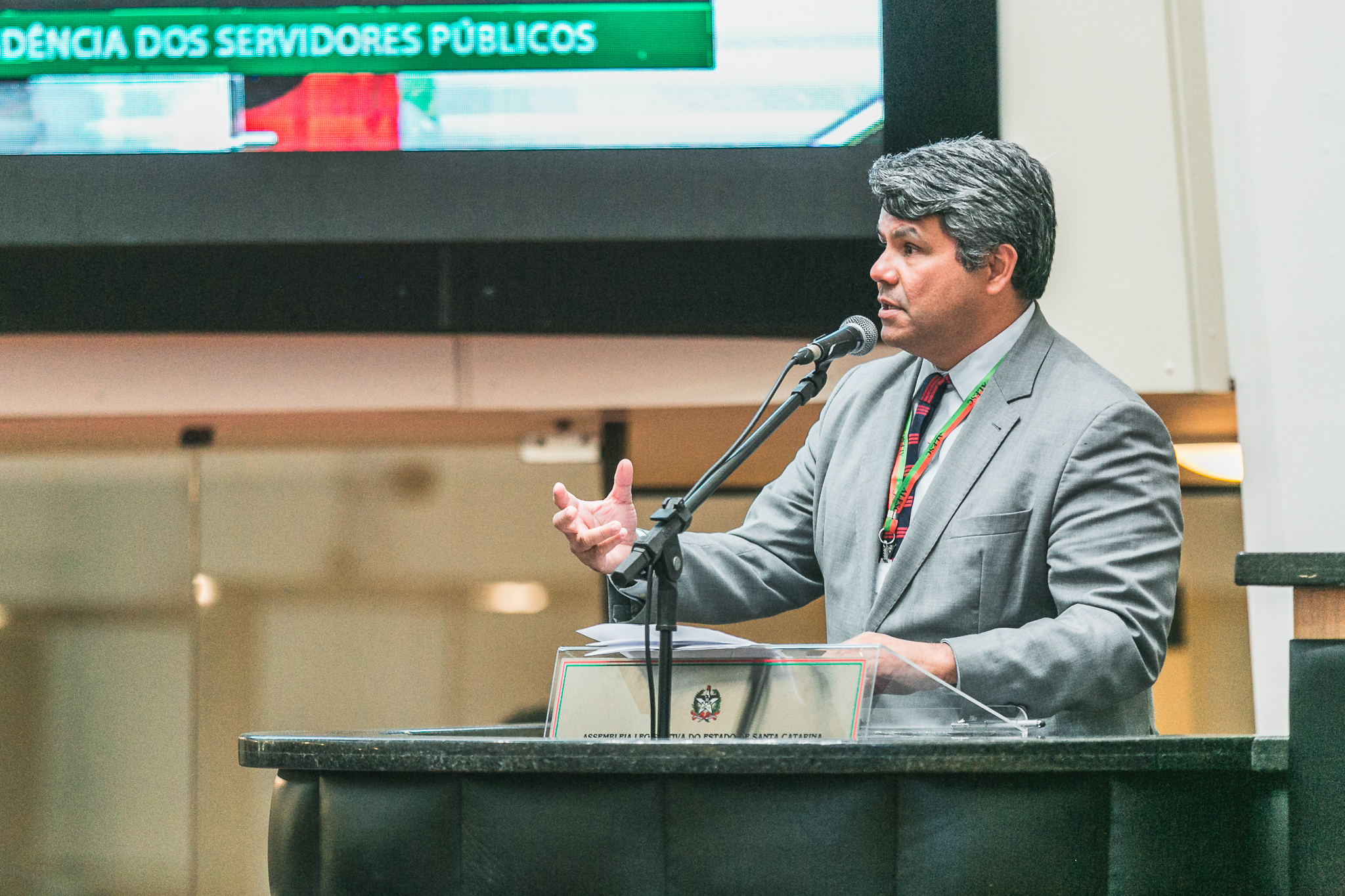 Luiz Magno Pinto Bastos Júnior - Advogado ADEPOL