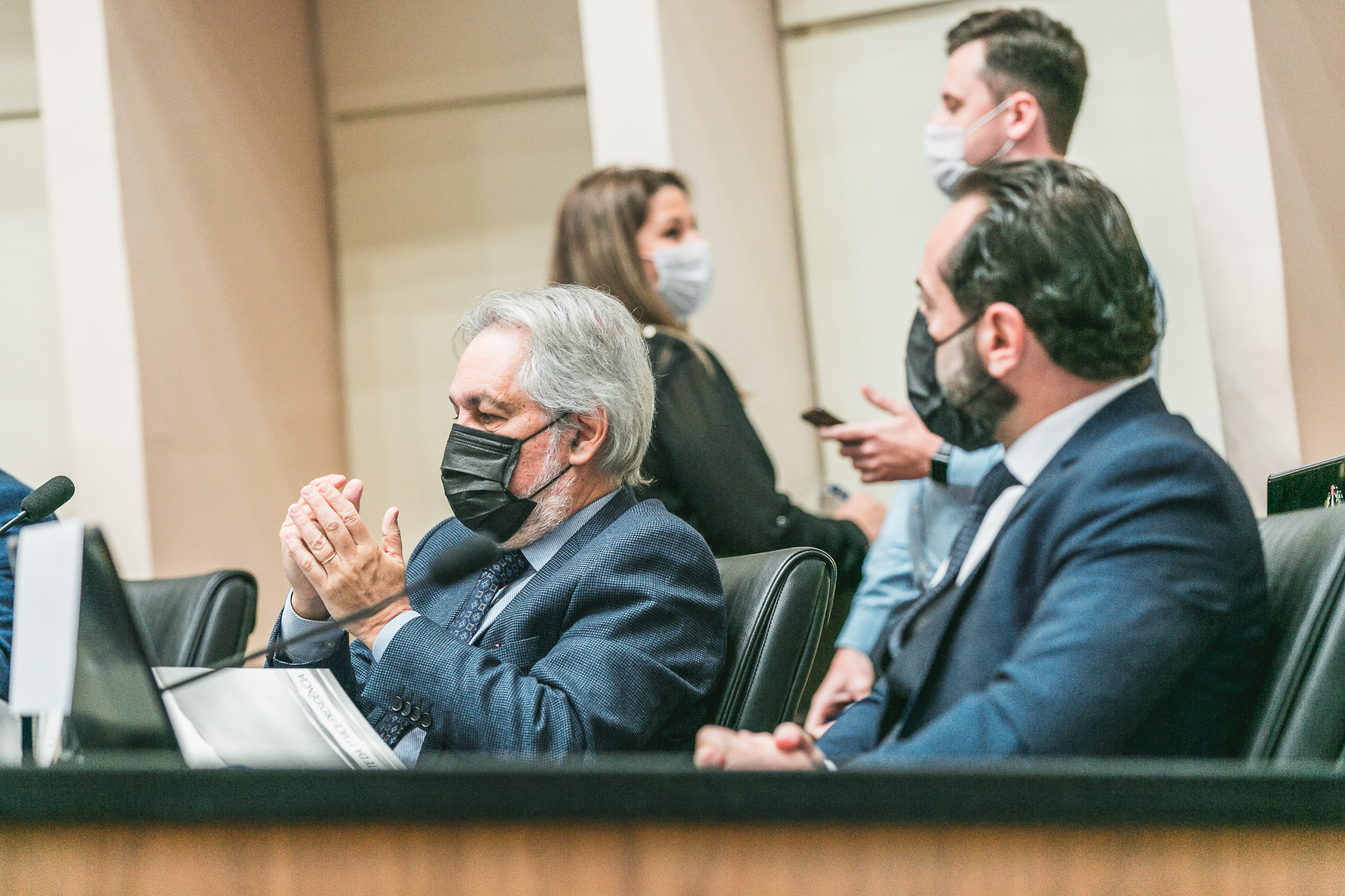 Desembargador João Henrique Blasi - TJSC
