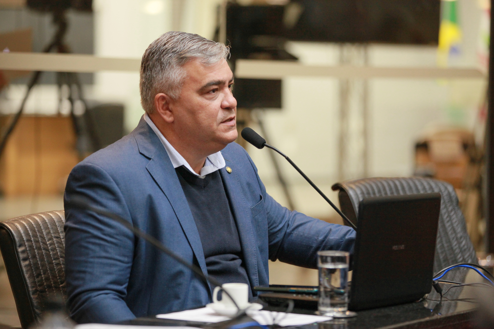 Deputado Sargento Lima(PL)