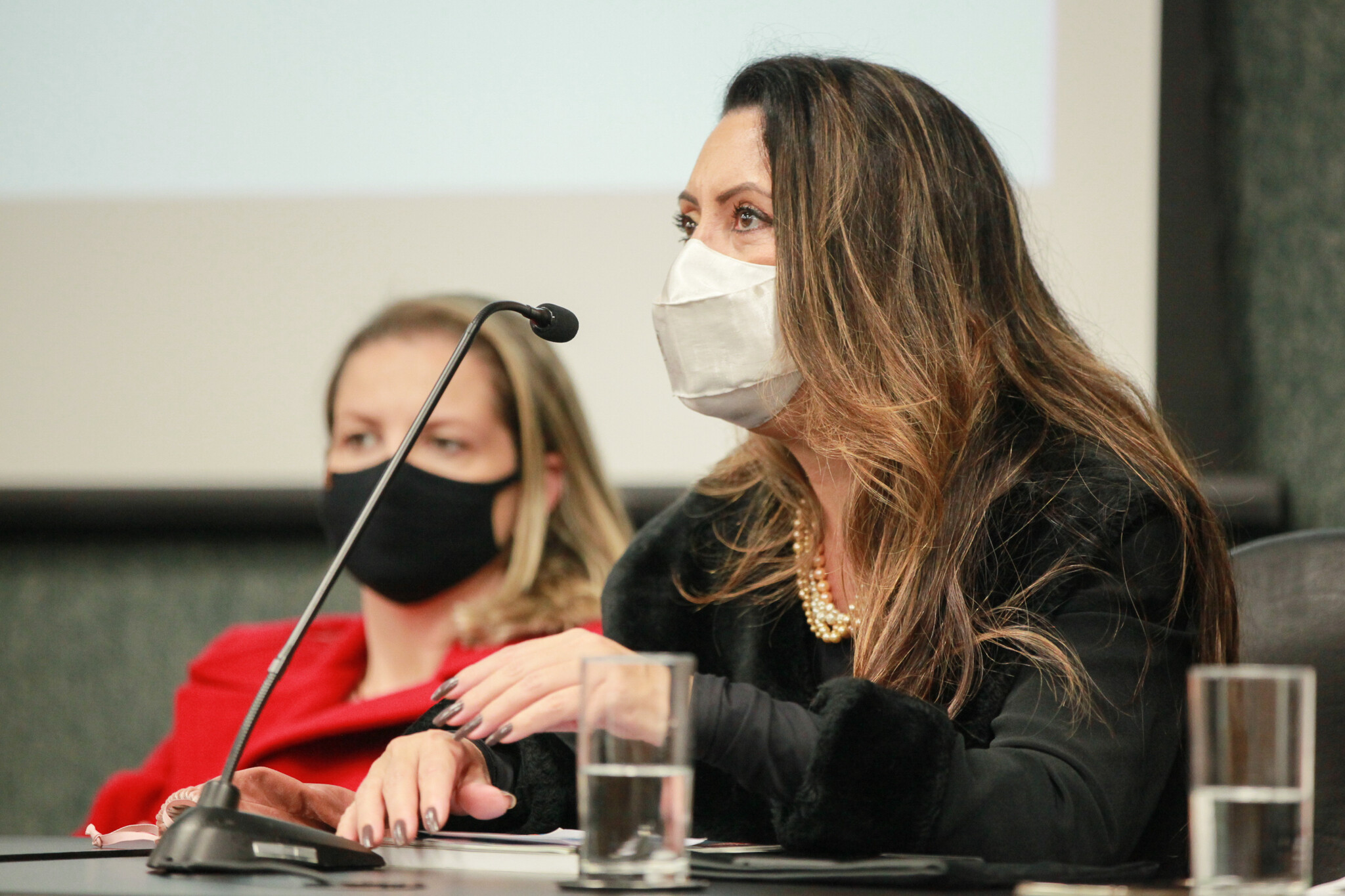 Maura de Oliveira: Dedicação da família aos filhos é arma contra a pedofilia