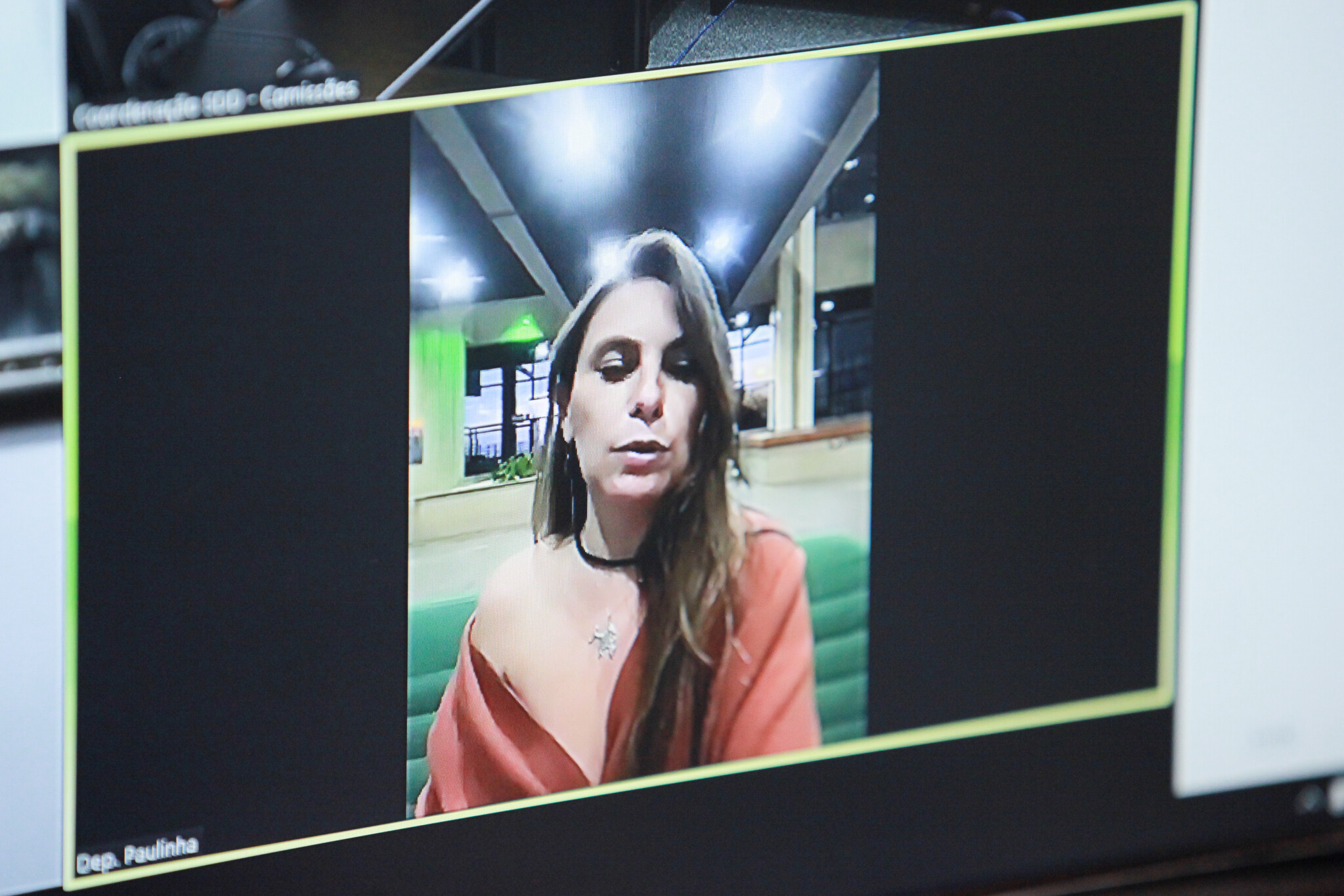 Projeto que cria a Política Estadual Pesqueira avança no Parlamento