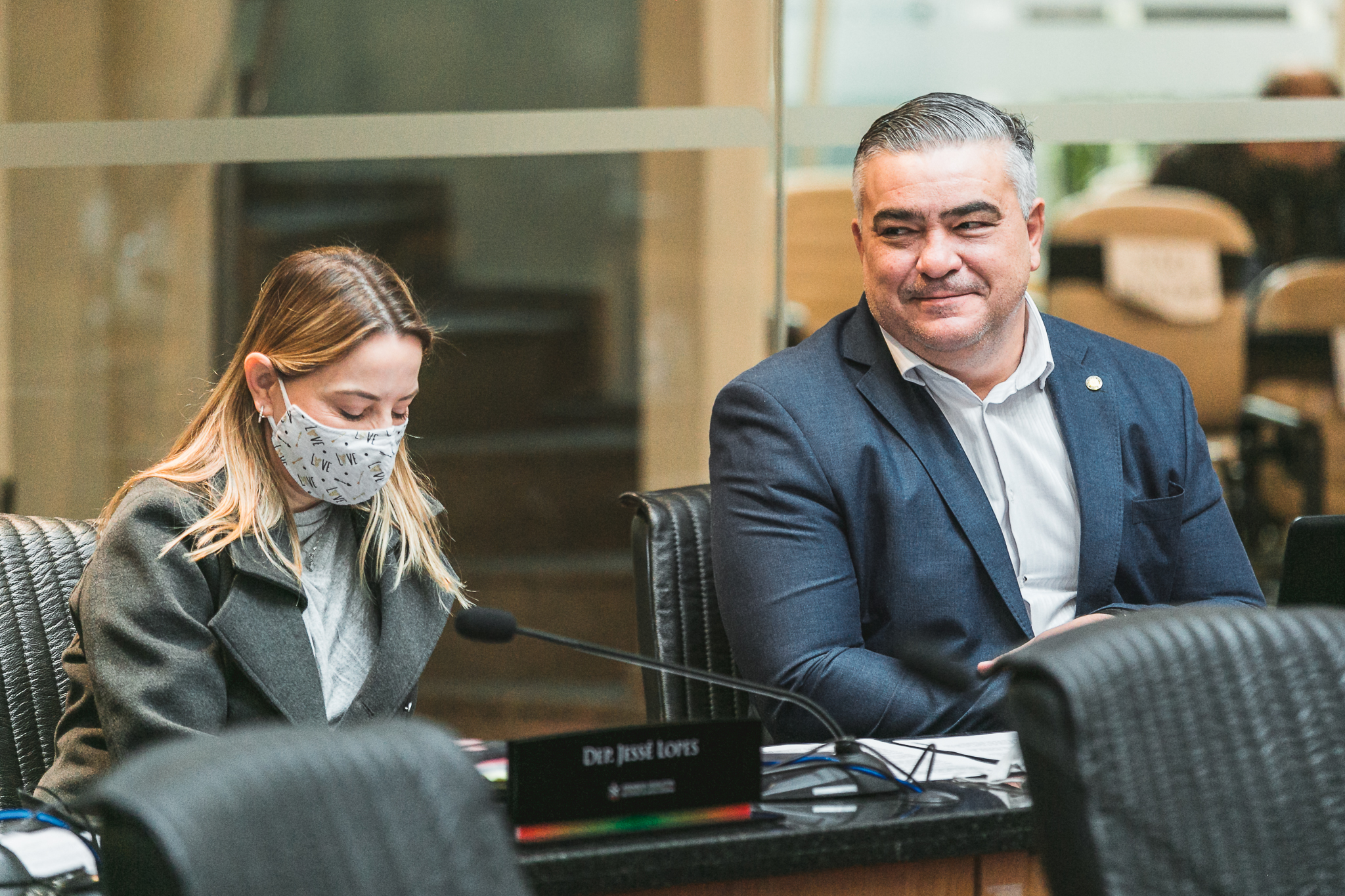 Deputado Sargento Lima(PL)